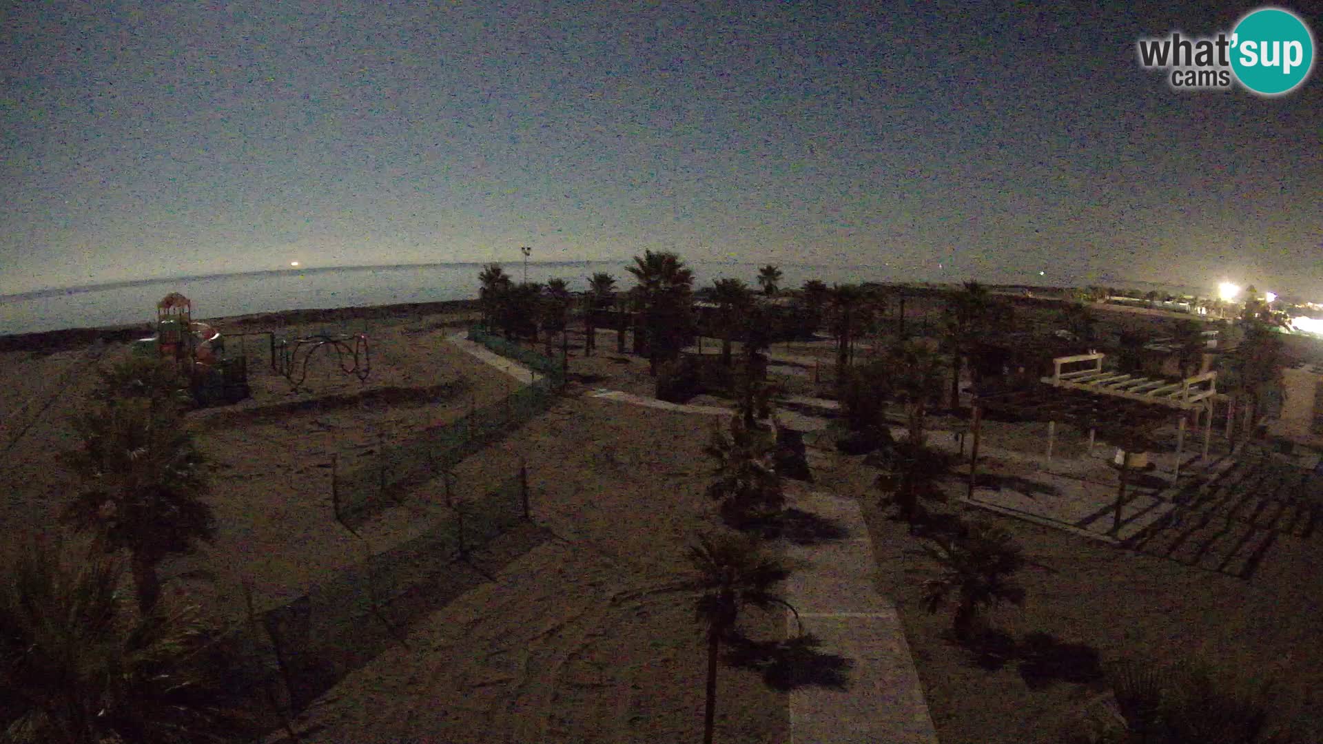 U živo Bagno Primavera Beach – Piazzale Europa Rosolina Mare