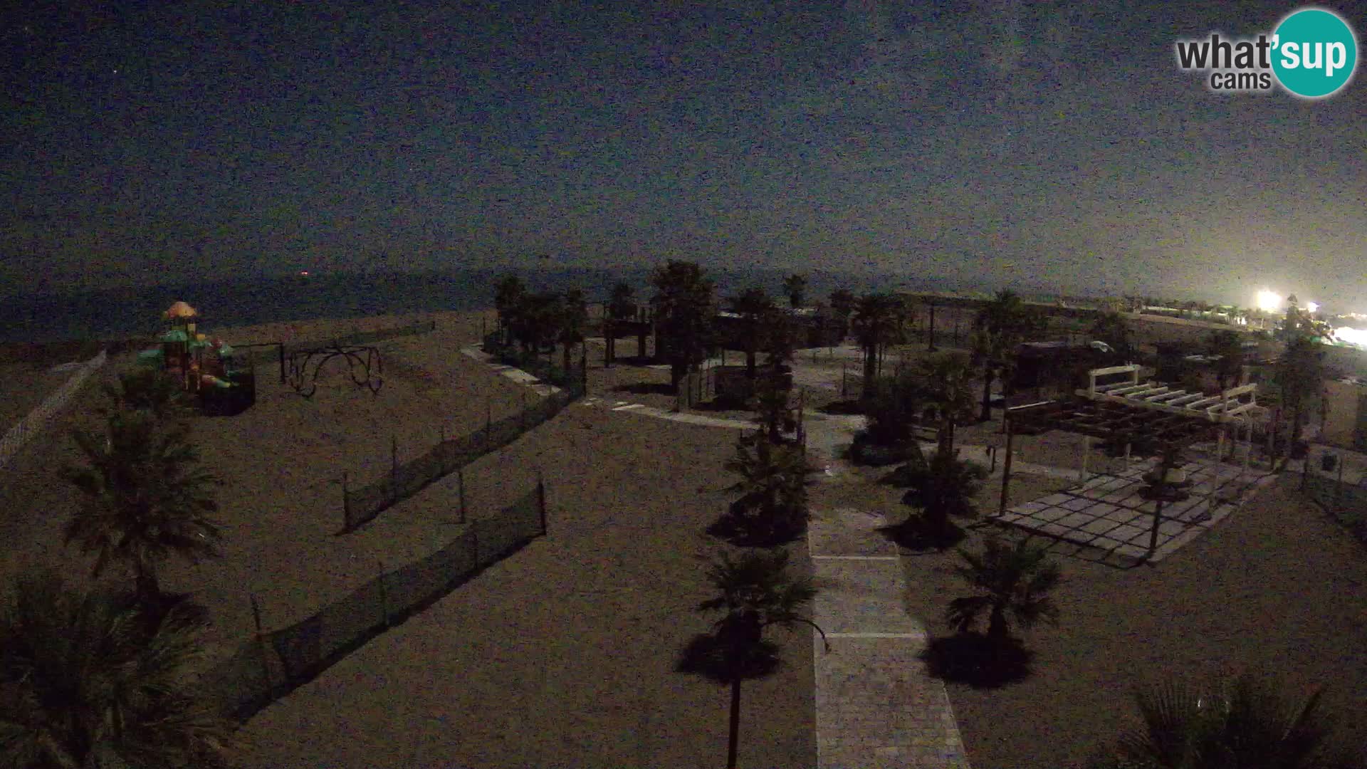 U živo Bagno Primavera Beach – Piazzale Europa Rosolina Mare