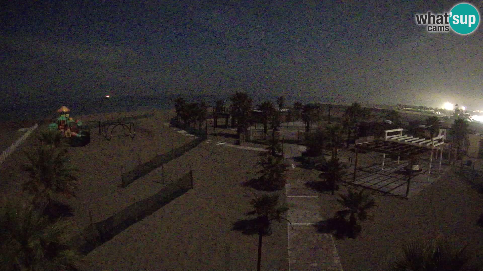 U živo Bagno Primavera Beach – Piazzale Europa Rosolina Mare