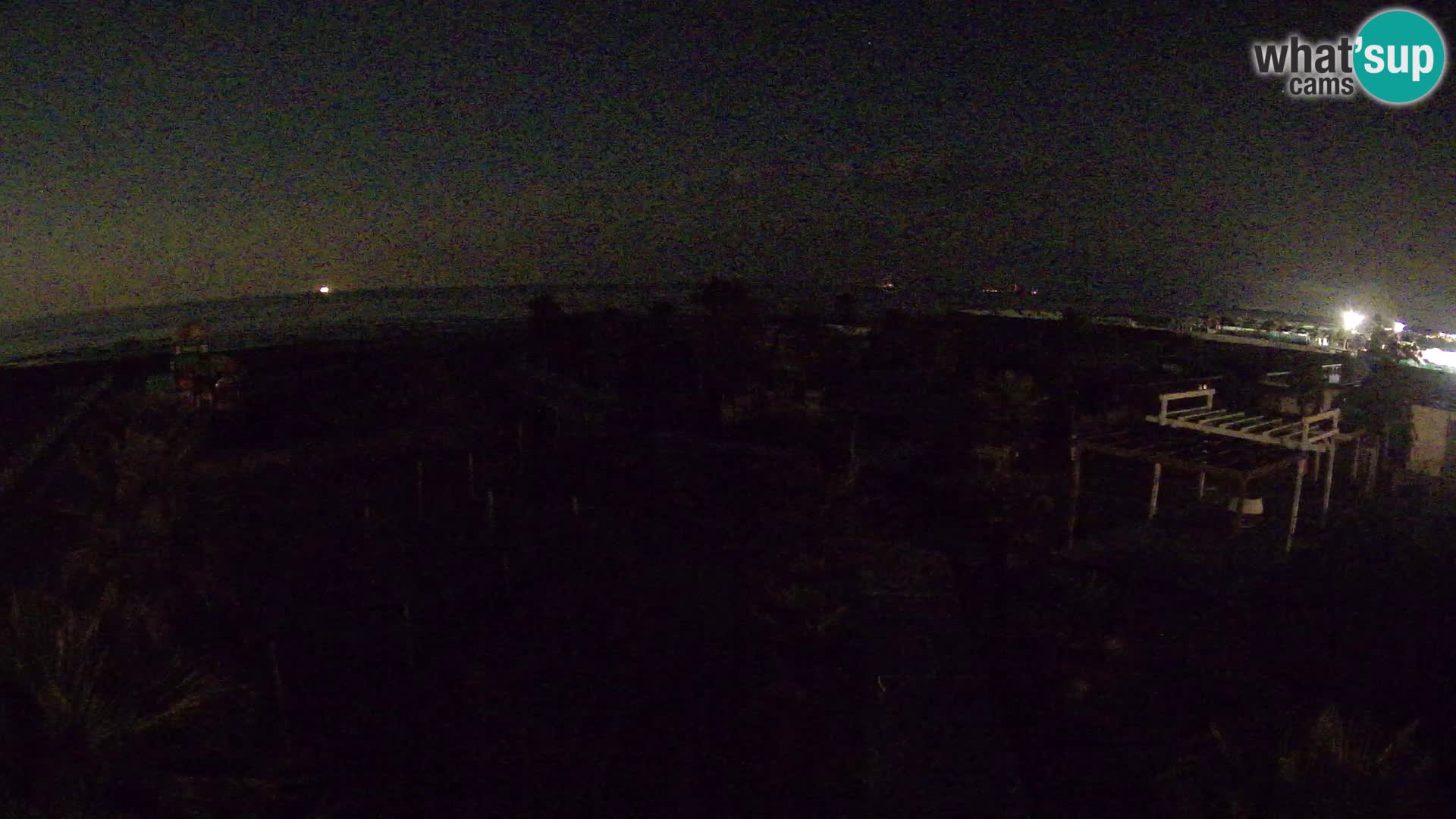 En vivo Bagno Primavera Beach – Piazzale Europa Rosolina Mare webcam