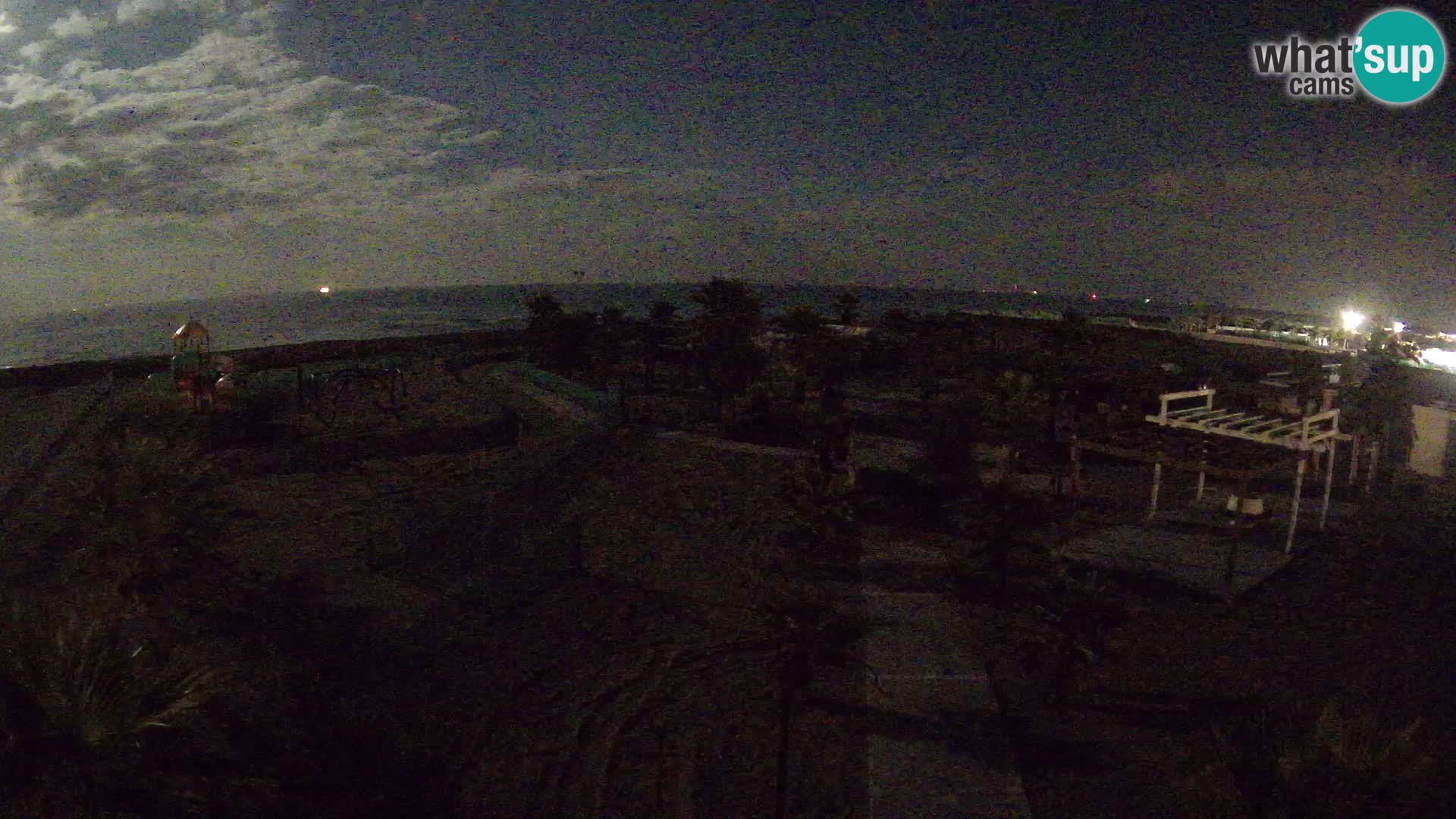 U živo Bagno Primavera Beach – Piazzale Europa Rosolina Mare