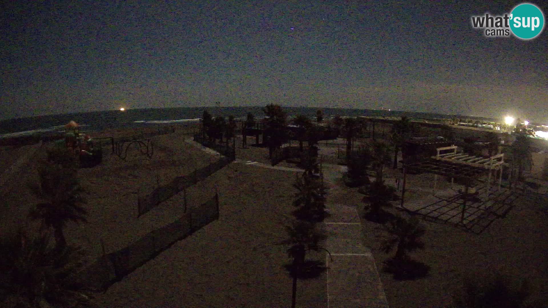 U živo Bagno Primavera Beach – Piazzale Europa Rosolina Mare