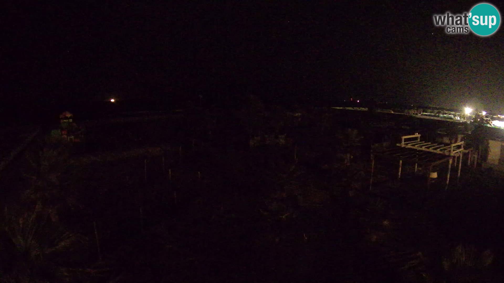 U živo Bagno Primavera Beach – Piazzale Europa Rosolina Mare