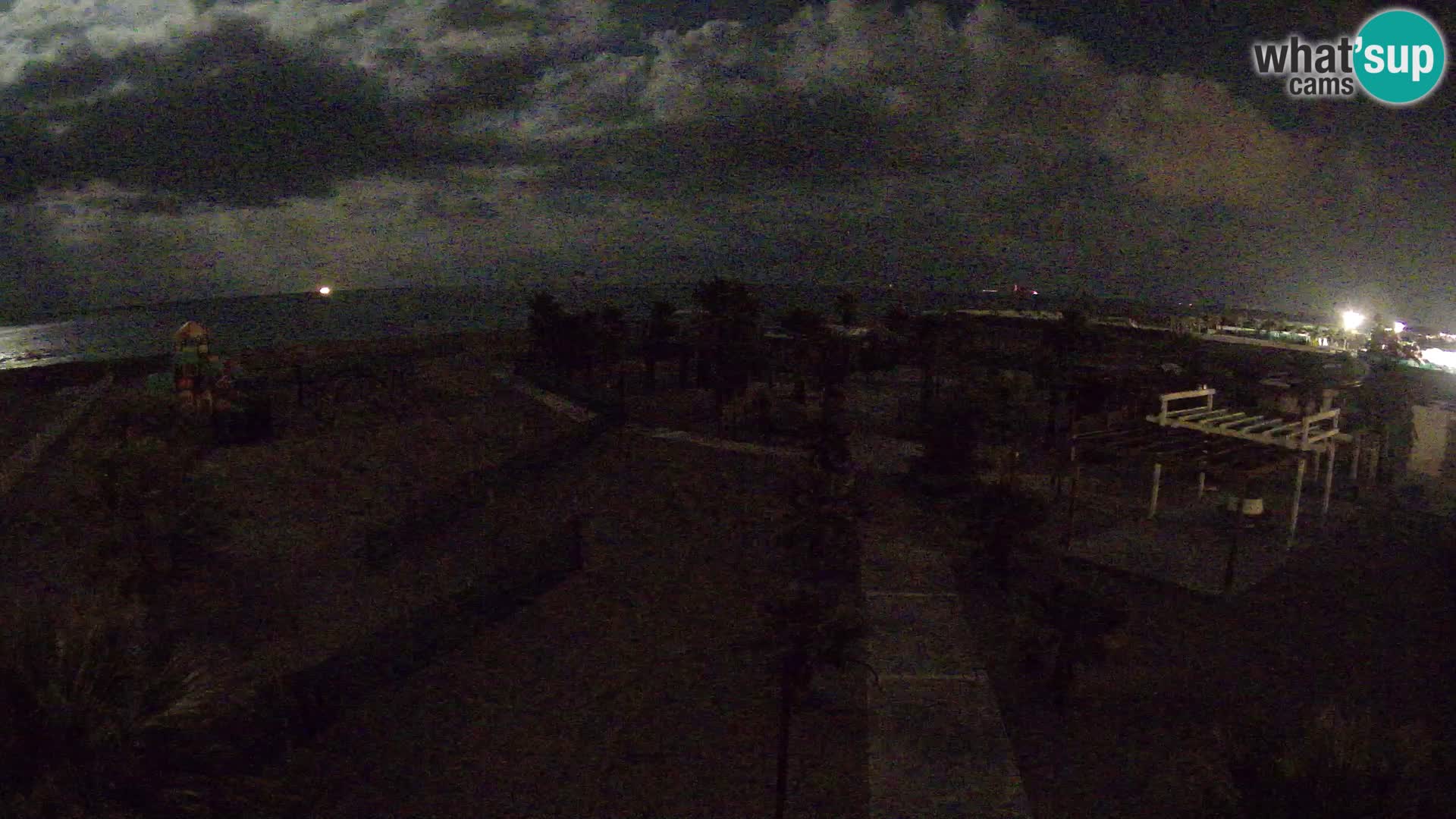 U živo Bagno Primavera Beach – Piazzale Europa Rosolina Mare