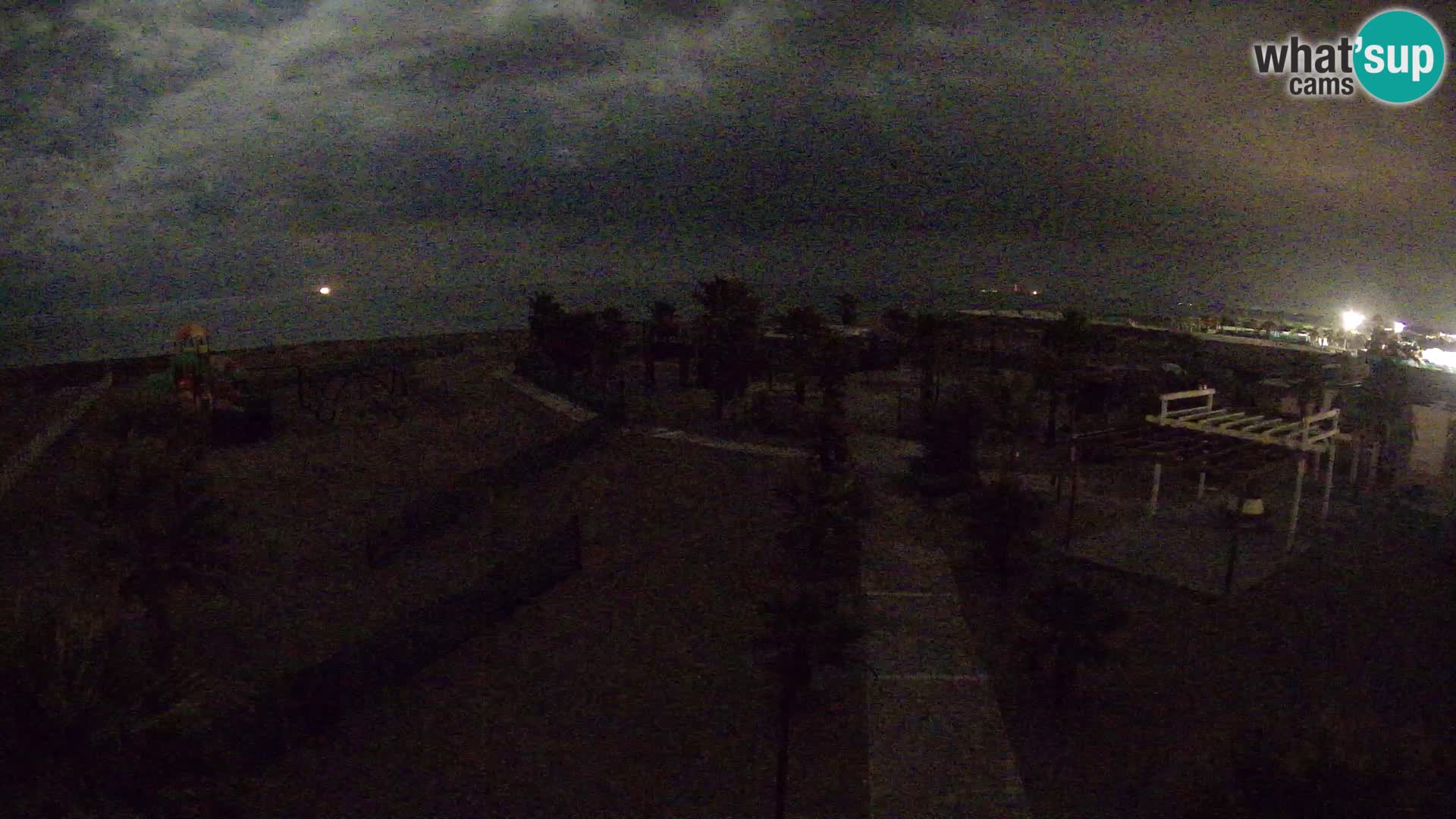 U živo Bagno Primavera Beach – Piazzale Europa Rosolina Mare