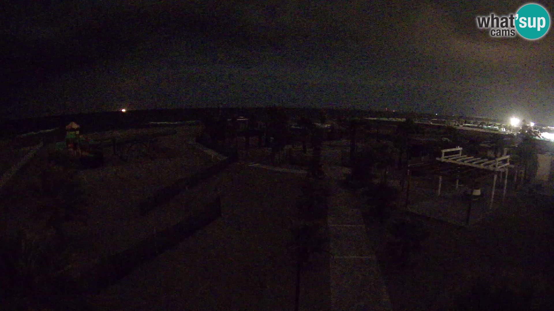 Live Bagno Primavera Beach – Piazzale Europa Rosolina Mare webcam