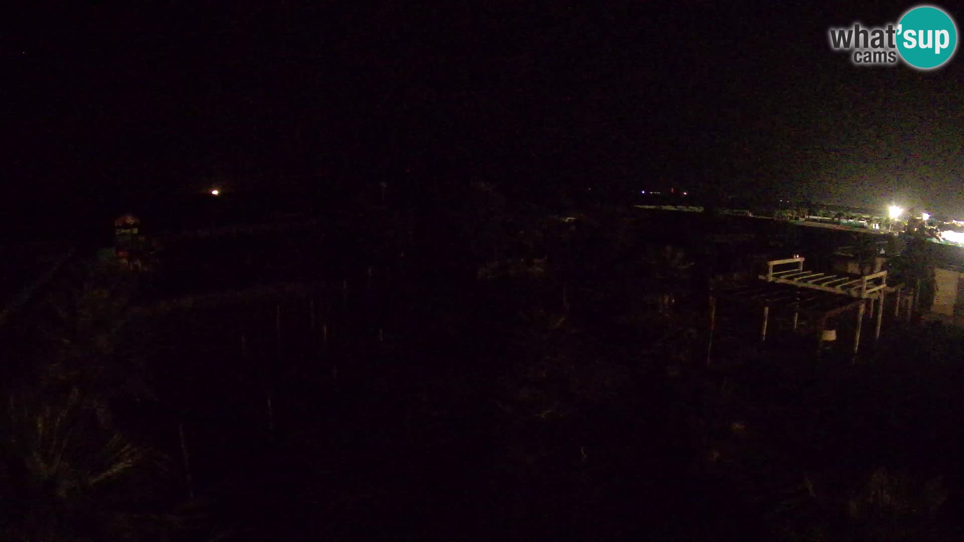 Live Bagno Primavera Beach – Piazzale Europa Rosolina Mare webcam