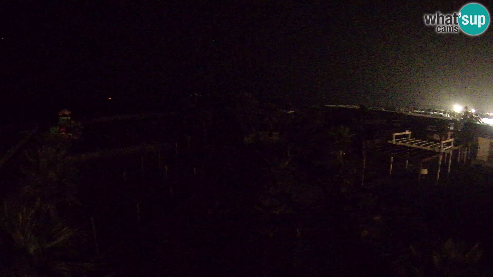 Live Bagno Primavera Beach – Piazzale Europa Rosolina Mare webcam