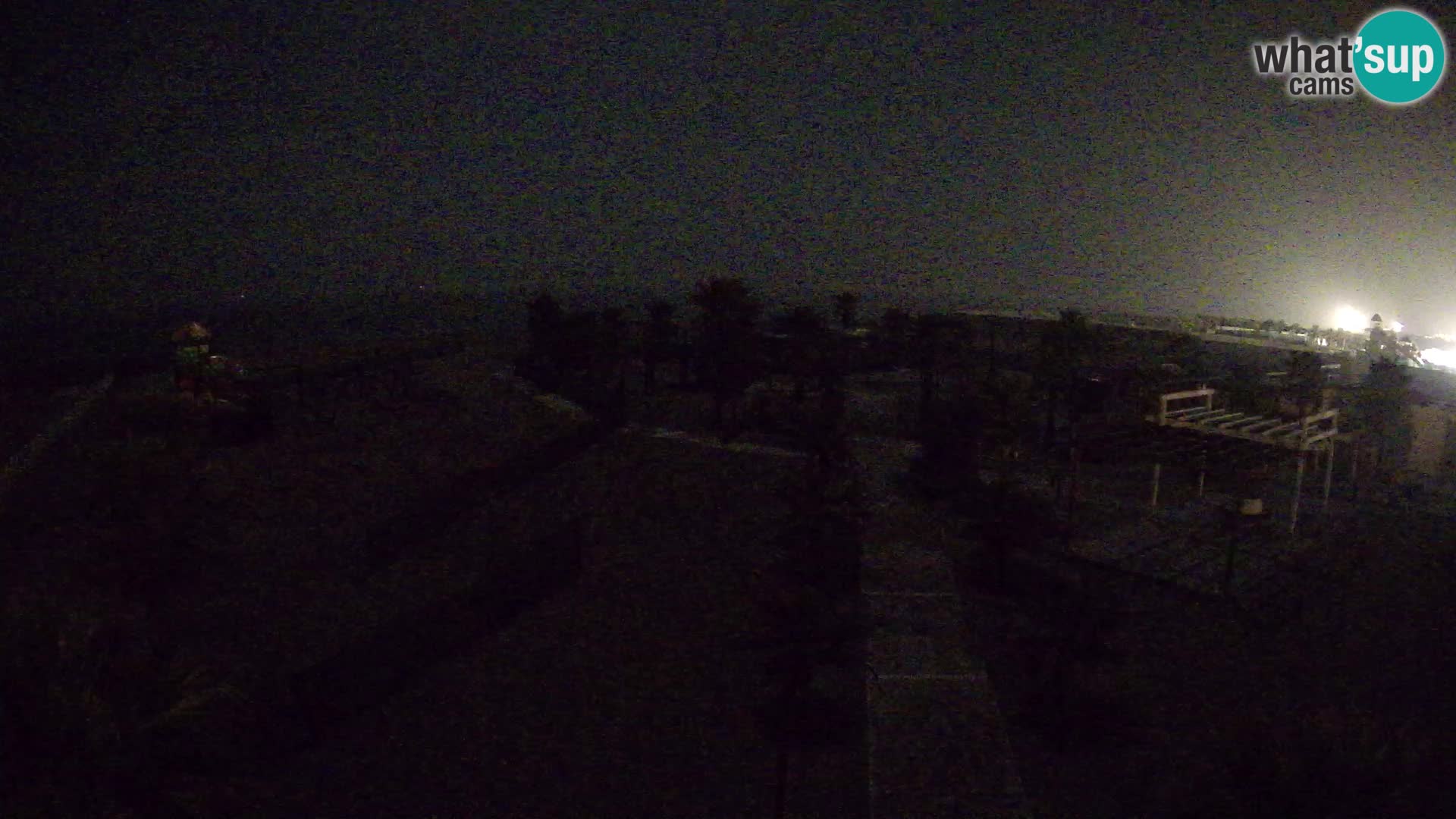 U živo Bagno Primavera Beach – Piazzale Europa Rosolina Mare