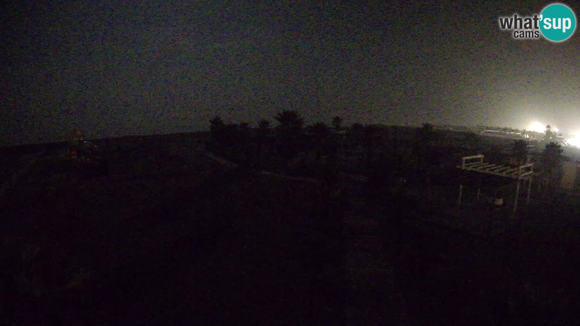 En vivo Bagno Primavera Beach – Piazzale Europa Rosolina Mare webcam