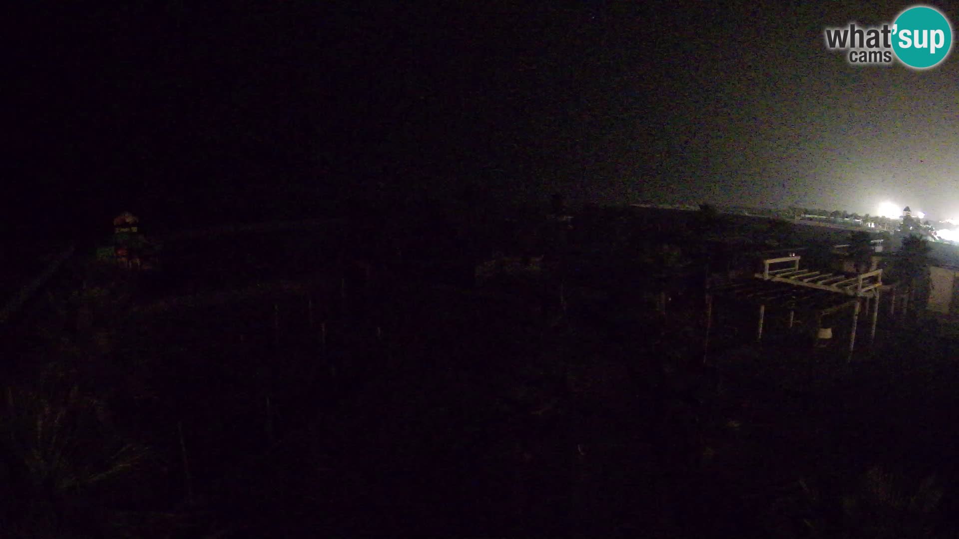 Live Bagno Primavera Beach – Piazzale Europa Rosolina Mare webcam