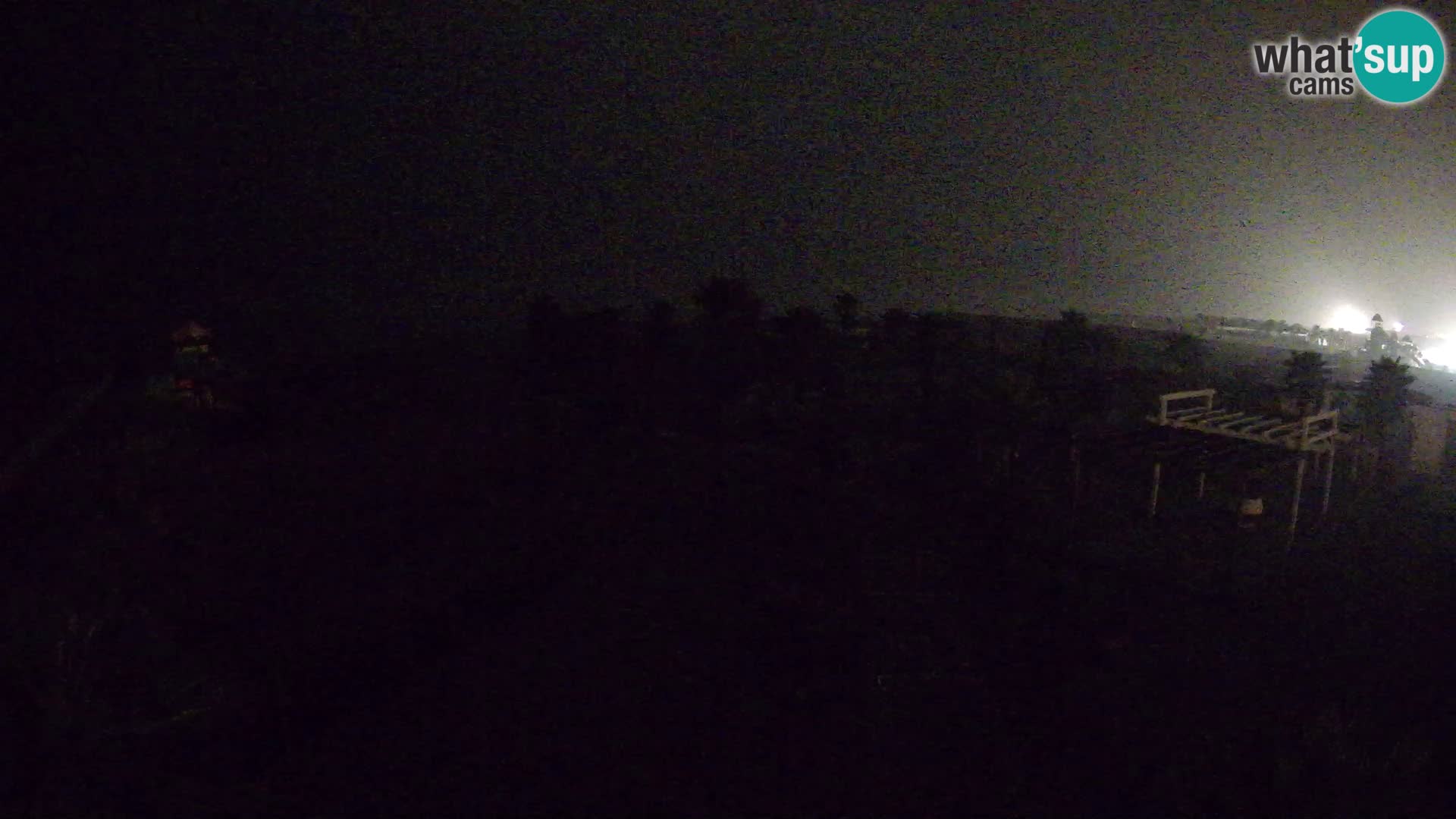 En vivo Bagno Primavera Beach – Piazzale Europa Rosolina Mare webcam