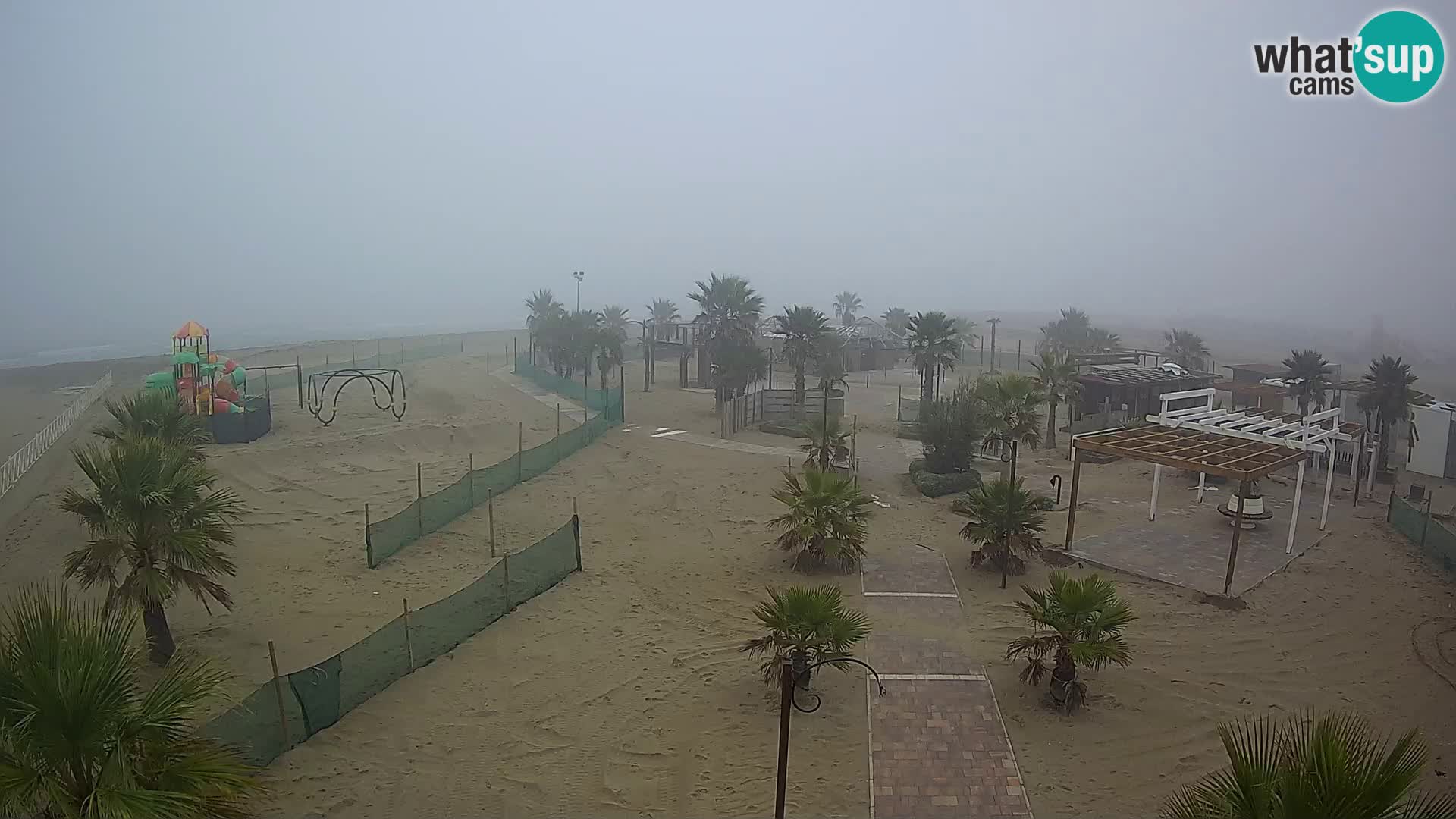 U živo Bagno Primavera Beach – Piazzale Europa Rosolina Mare