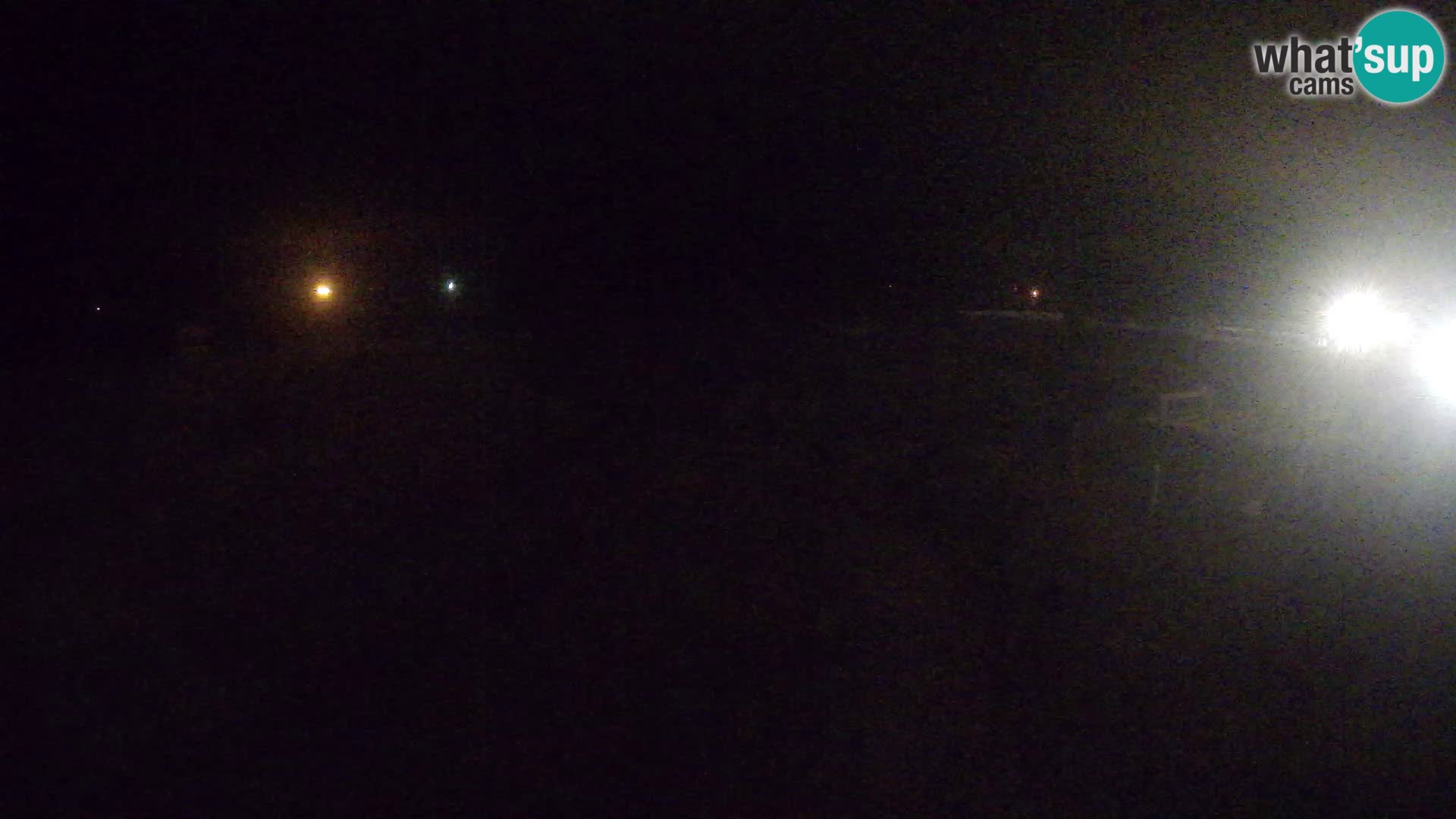 En vivo Bagno Primavera Beach – Piazzale Europa Rosolina Mare webcam