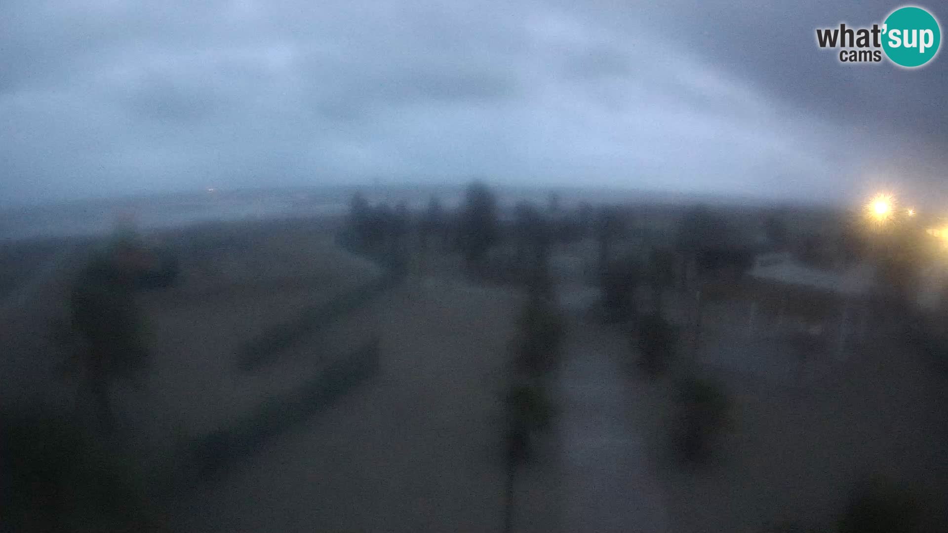 Live Bagno Primavera Beach – Piazzale Europa Rosolina Mare webcam