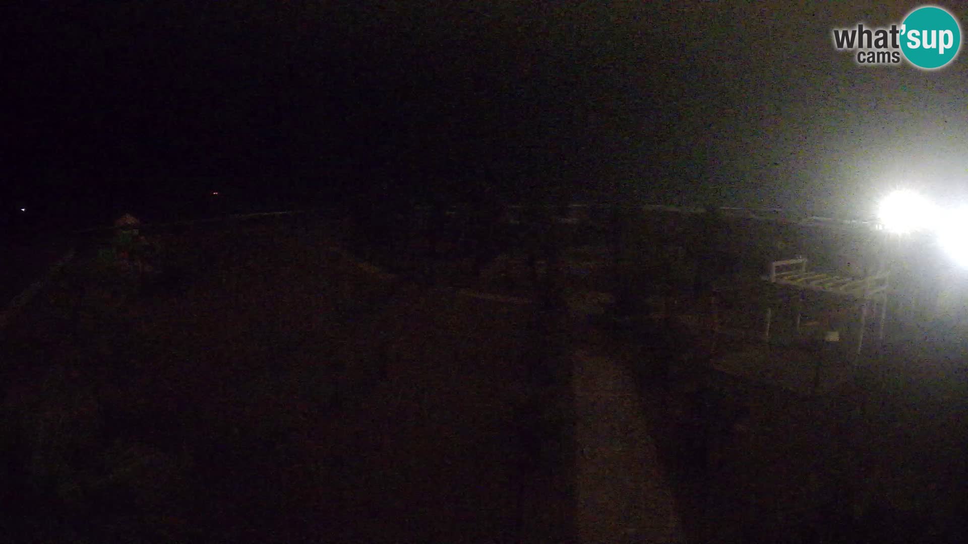 Live Bagno Primavera Beach – Piazzale Europa Rosolina Mare webcam