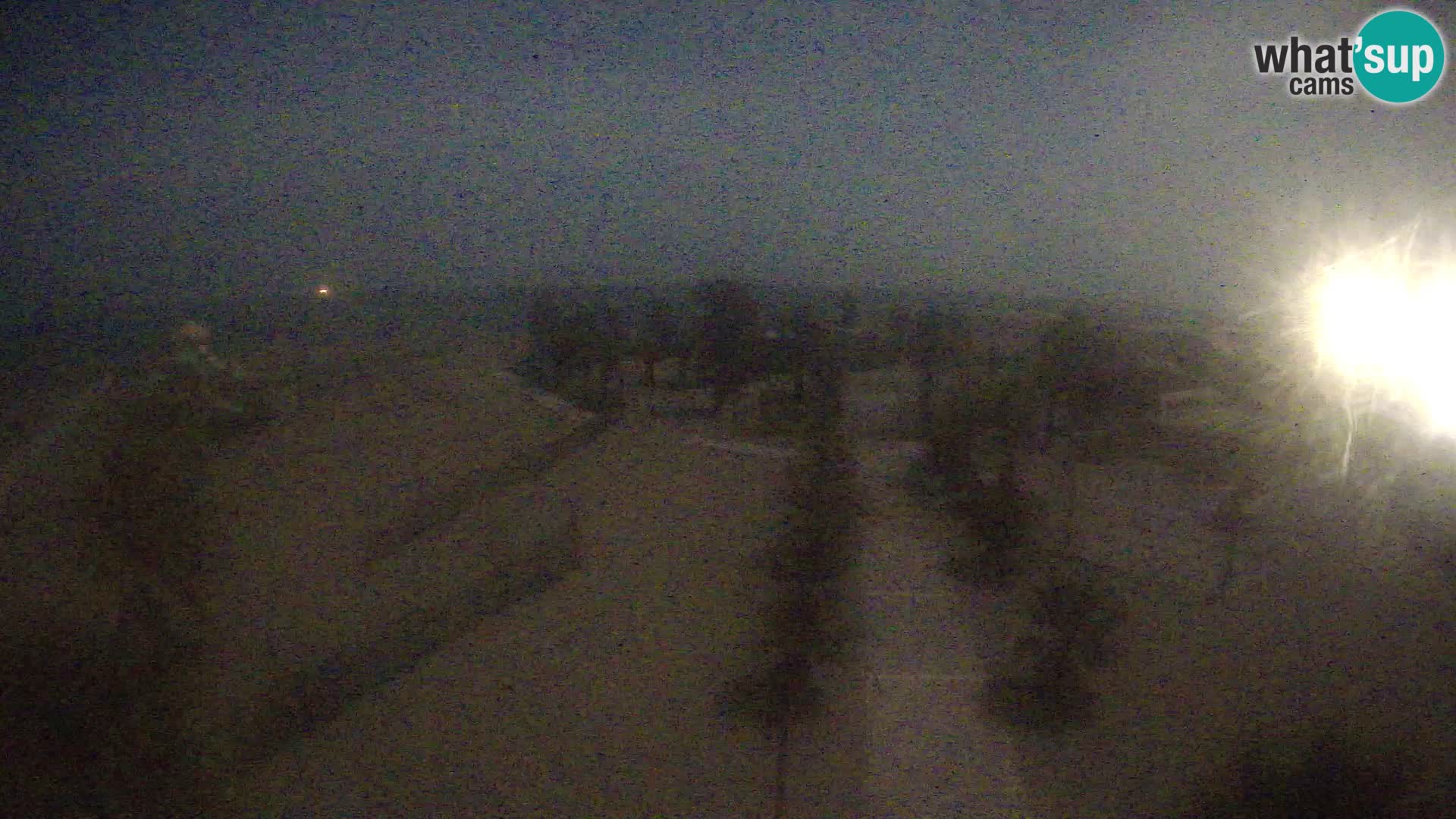 En vivo Bagno Primavera Beach – Piazzale Europa Rosolina Mare webcam