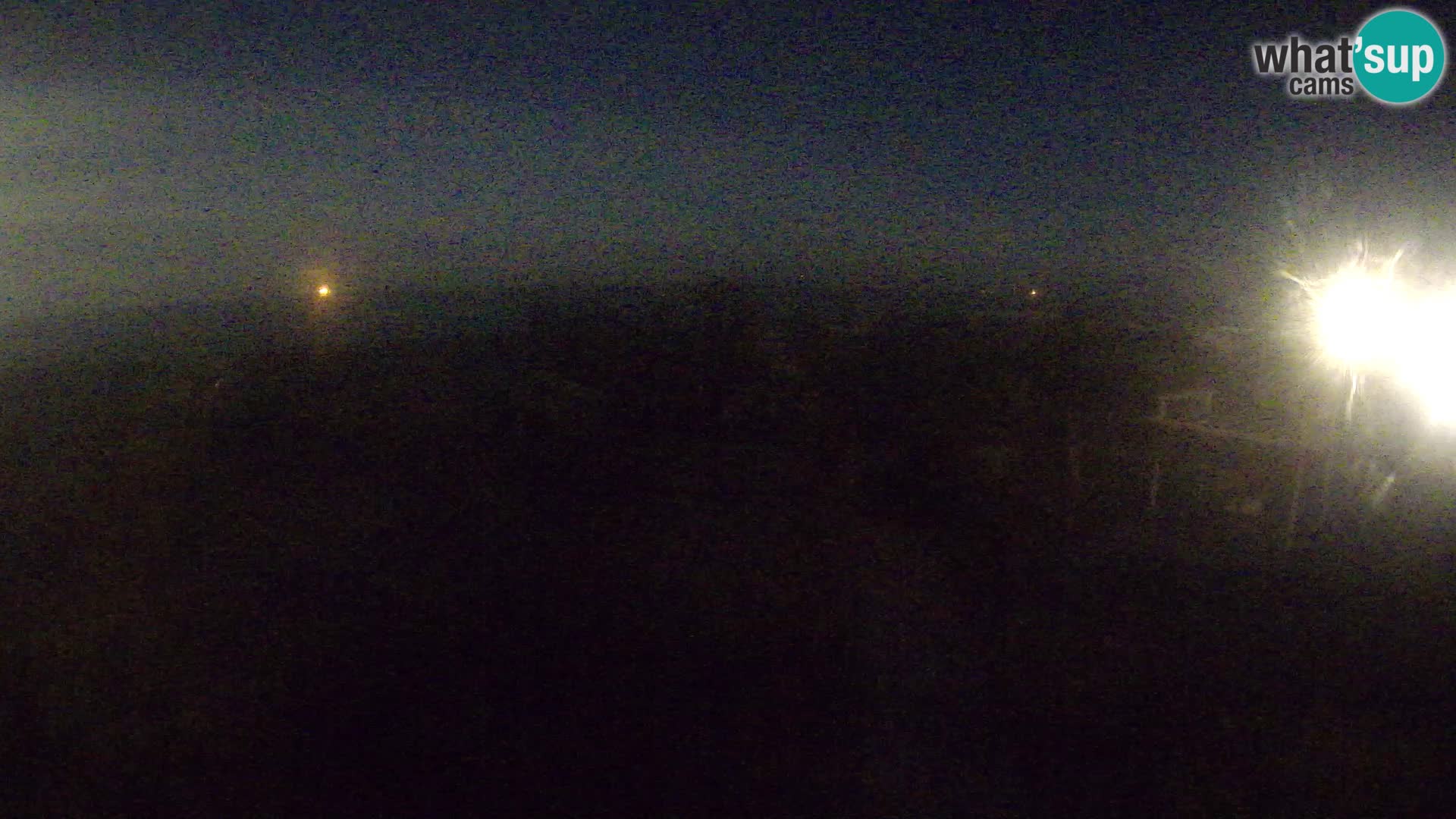 Bagno Primavera Beach – Piazzale Europa Rosolina Mare Strand webcam