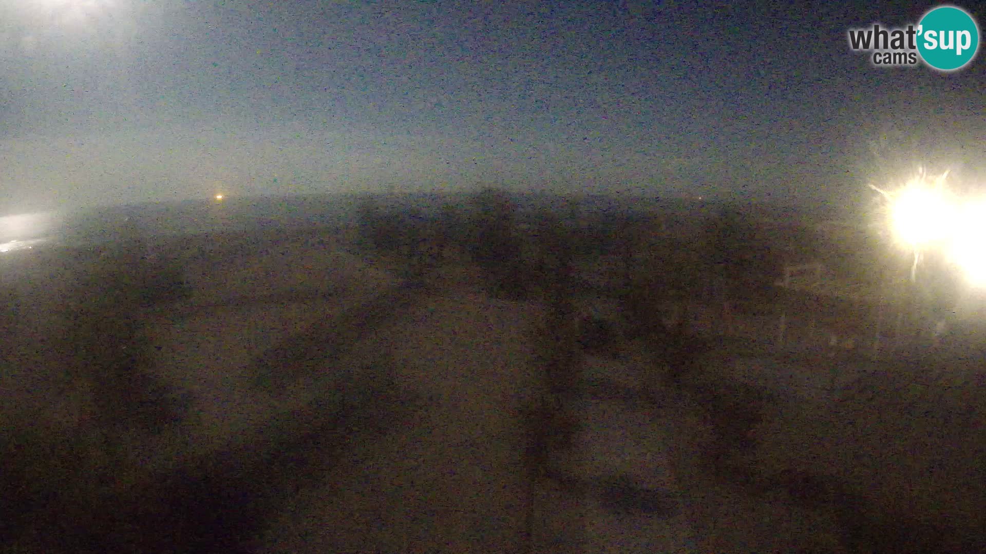 En vivo Bagno Primavera Beach – Piazzale Europa Rosolina Mare webcam