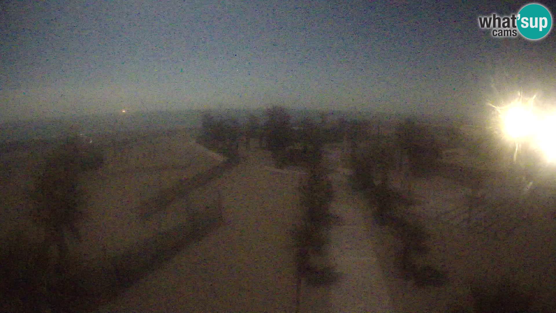 Live Bagno Primavera Beach – Piazzale Europa Rosolina Mare webcam