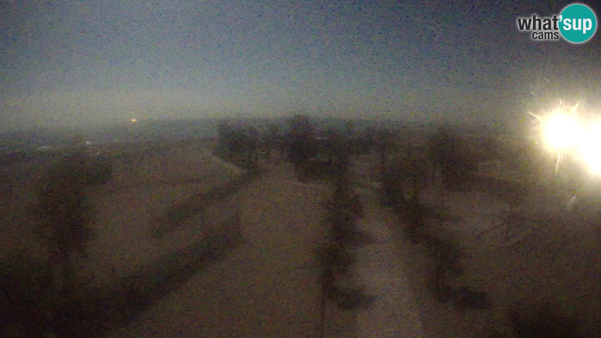 Live Bagno Primavera Beach – Piazzale Europa Rosolina Mare webcam