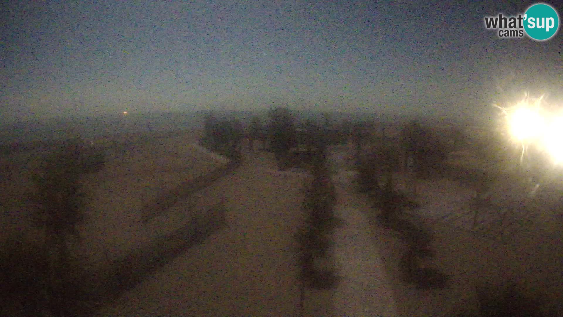 U živo Bagno Primavera Beach – Piazzale Europa Rosolina Mare