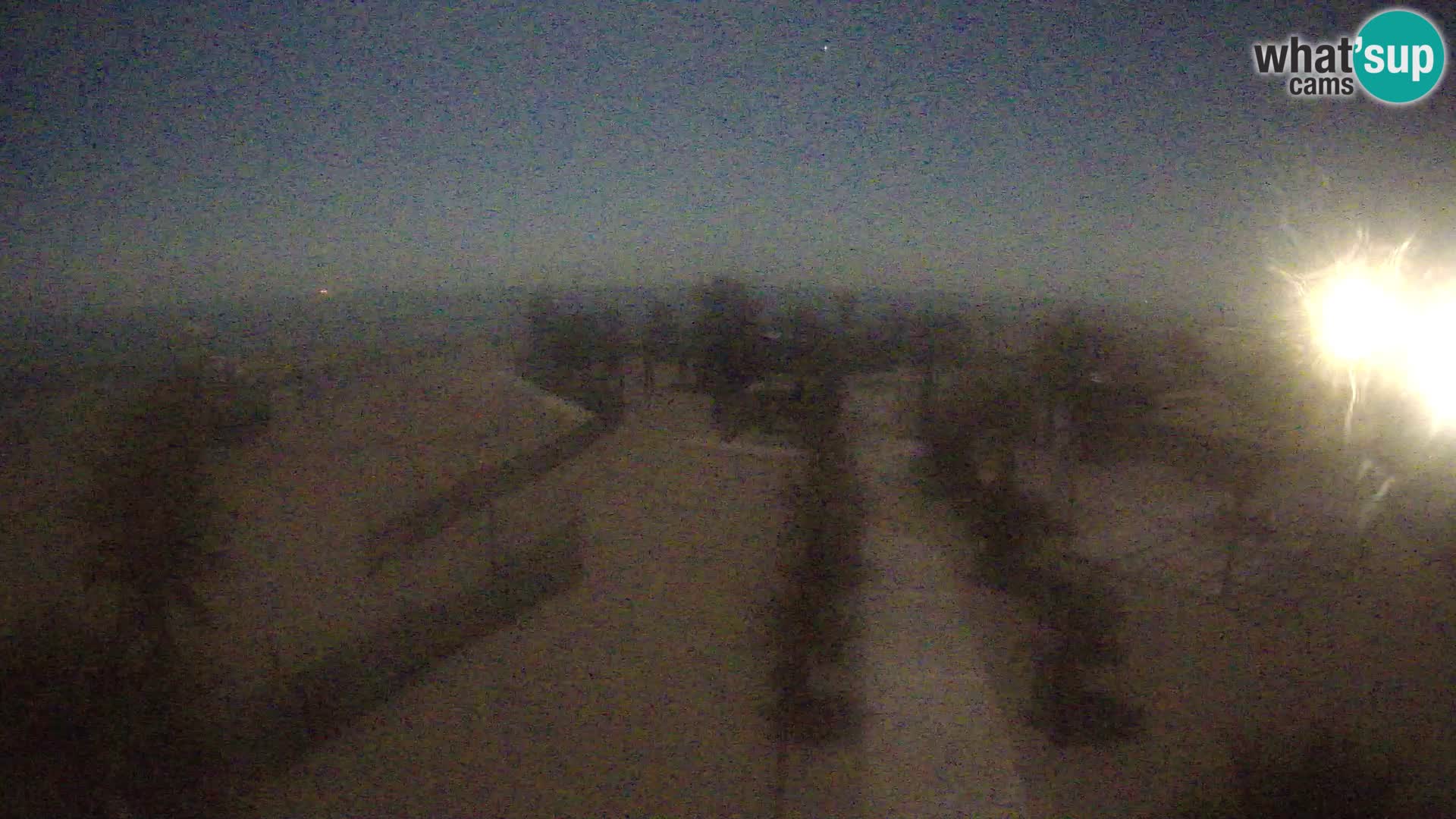 Live Bagno Primavera Beach – Piazzale Europa Rosolina Mare webcam