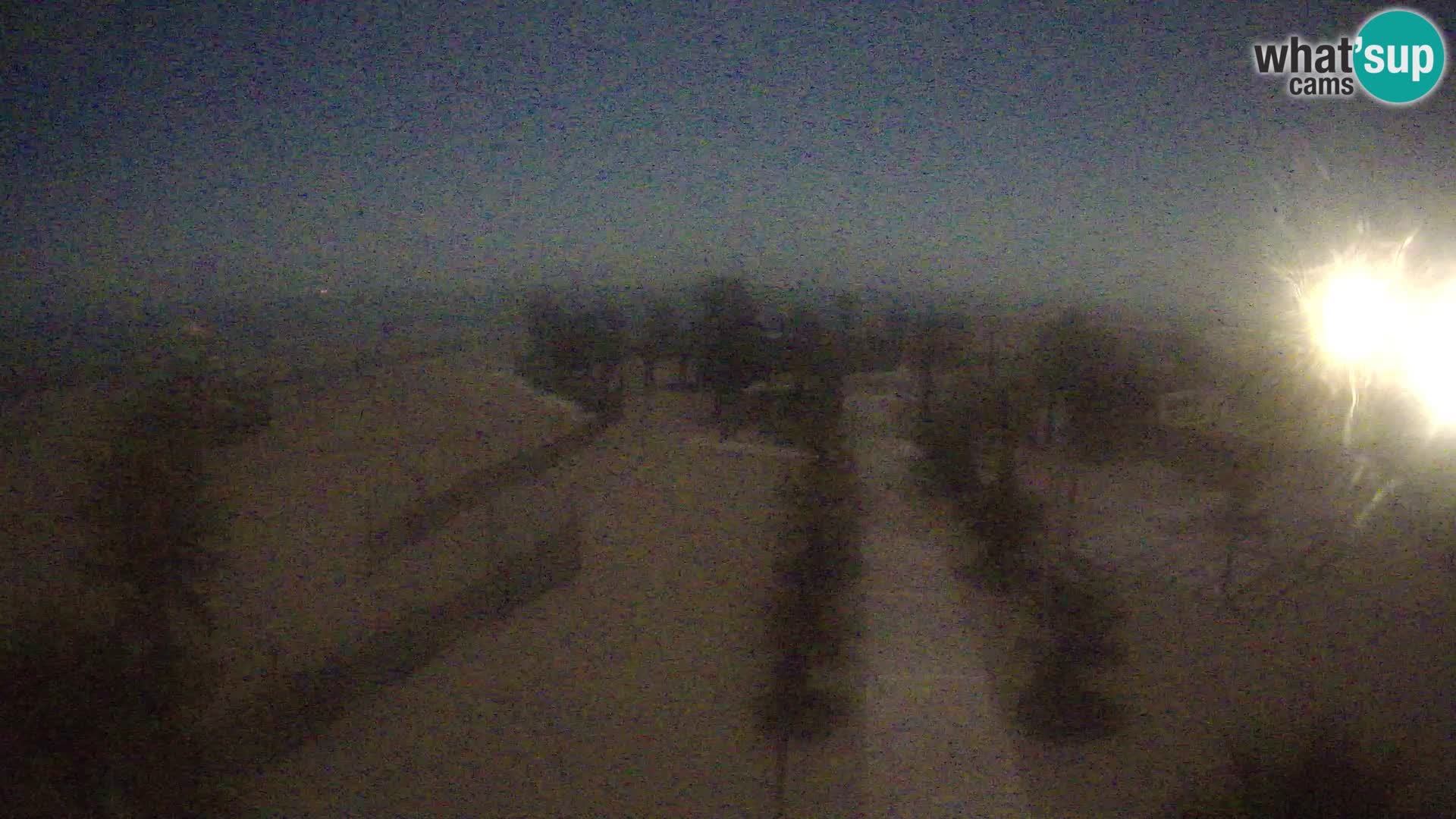 Live Bagno Primavera Beach – Piazzale Europa Rosolina Mare webcam