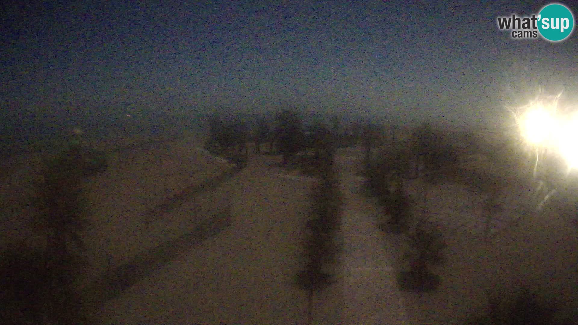 Live Bagno Primavera Beach – Piazzale Europa Rosolina Mare webcam