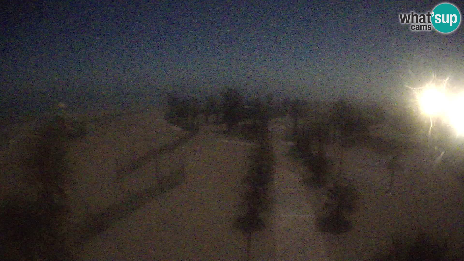 Live Bagno Primavera Beach – Piazzale Europa Rosolina Mare webcam