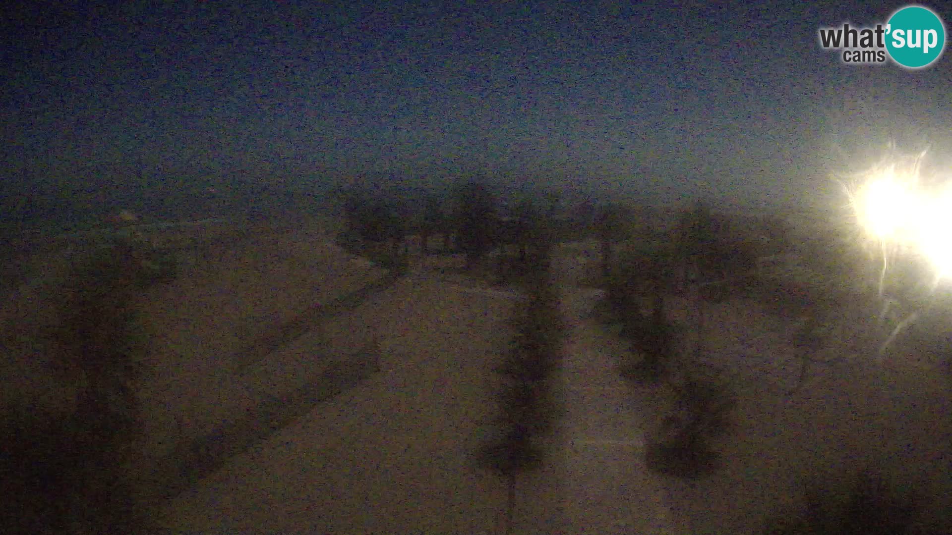 Live Bagno Primavera Beach – Piazzale Europa Rosolina Mare webcam