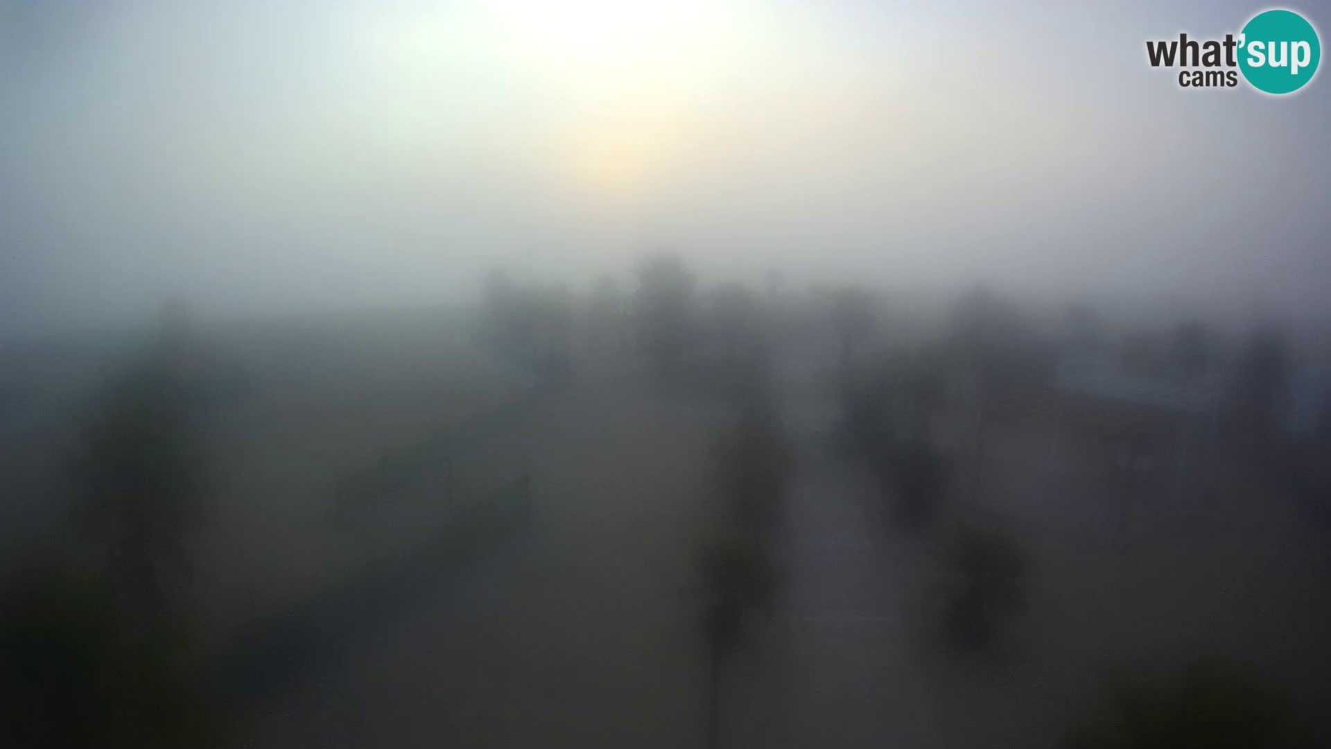 Live Bagno Primavera Beach – Piazzale Europa Rosolina Mare webcam