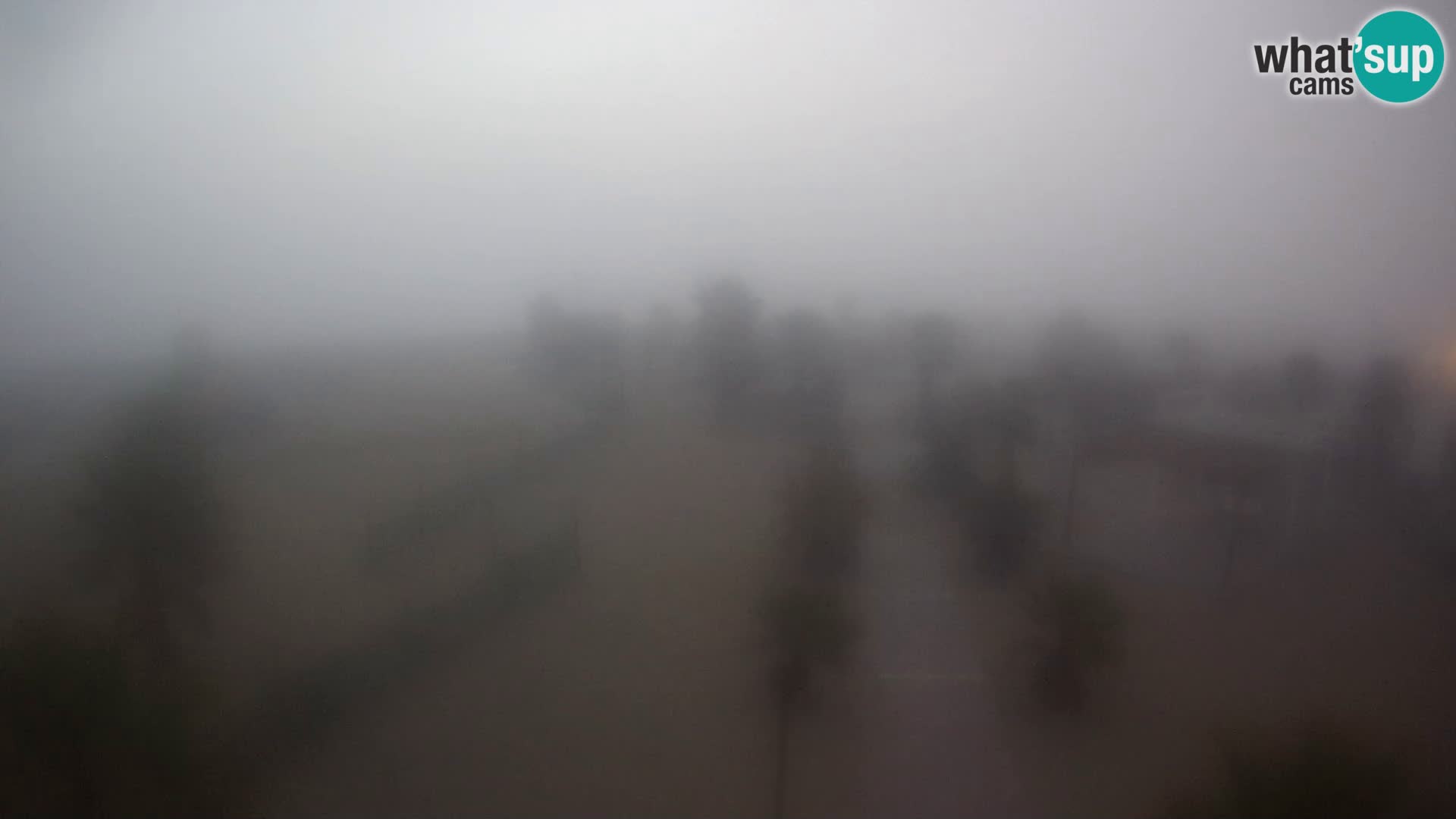 En vivo Bagno Primavera Beach – Piazzale Europa Rosolina Mare webcam