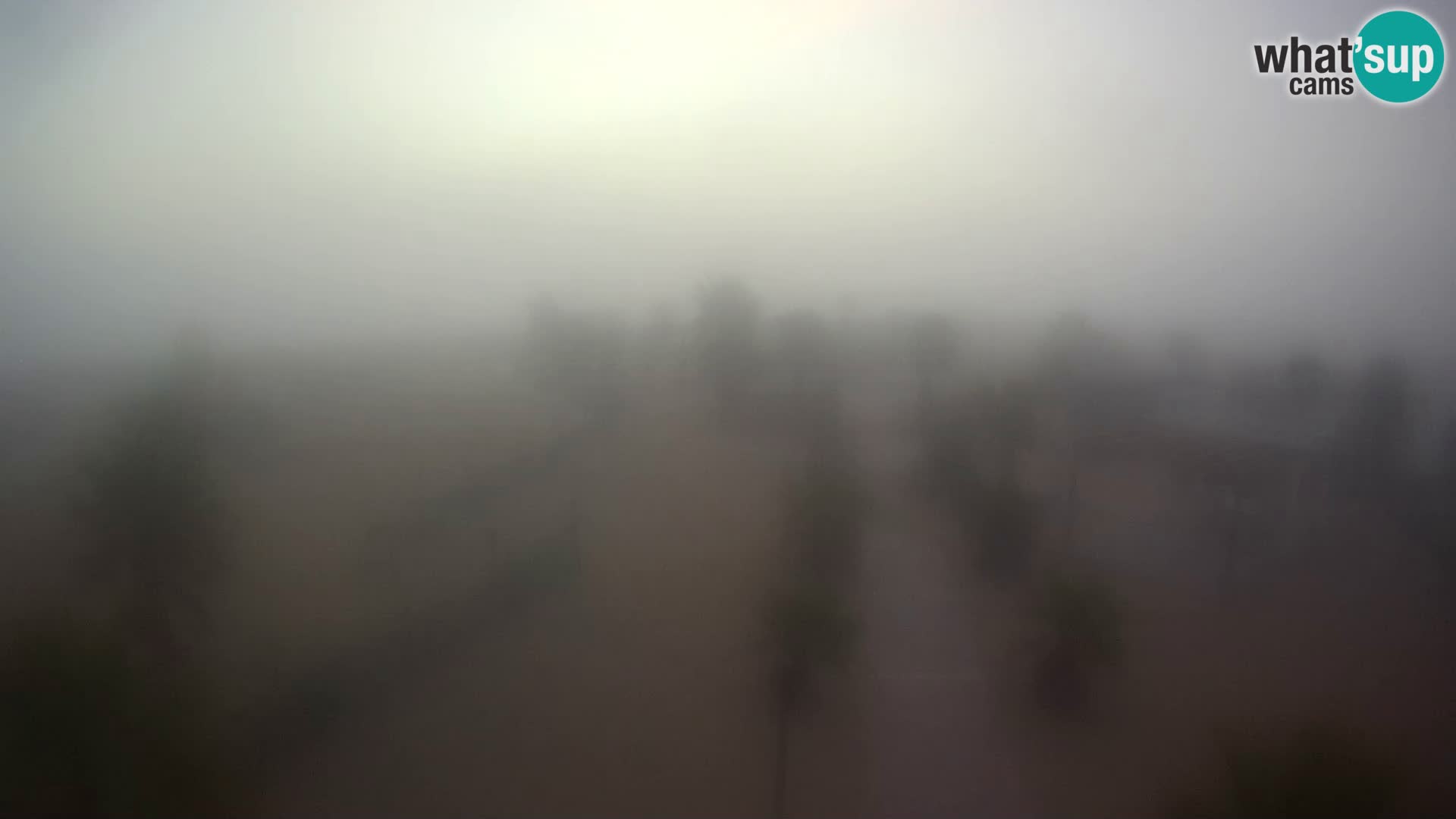 En vivo Bagno Primavera Beach – Piazzale Europa Rosolina Mare webcam