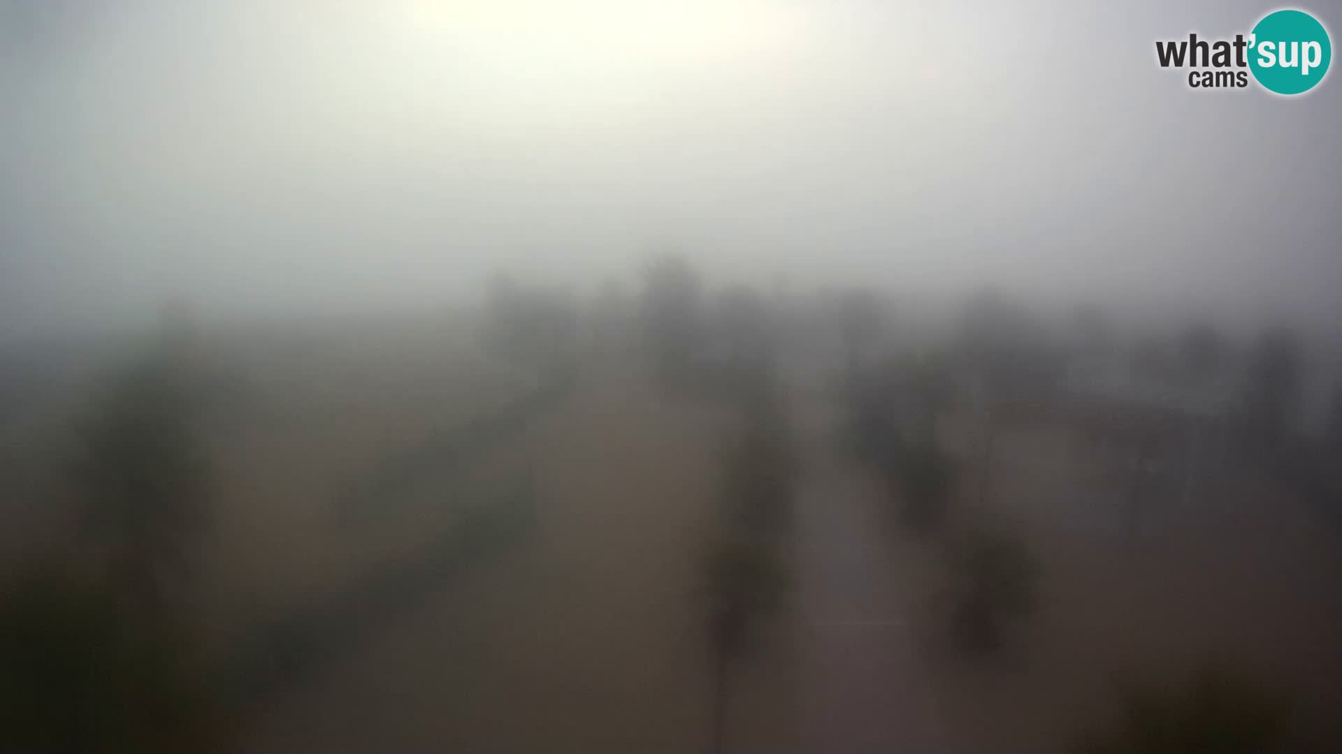 En vivo Bagno Primavera Beach – Piazzale Europa Rosolina Mare webcam