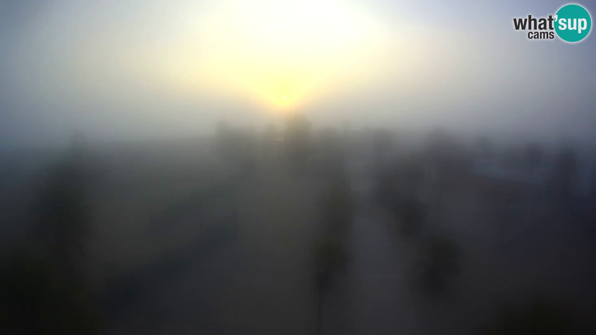 En vivo Bagno Primavera Beach – Piazzale Europa Rosolina Mare webcam