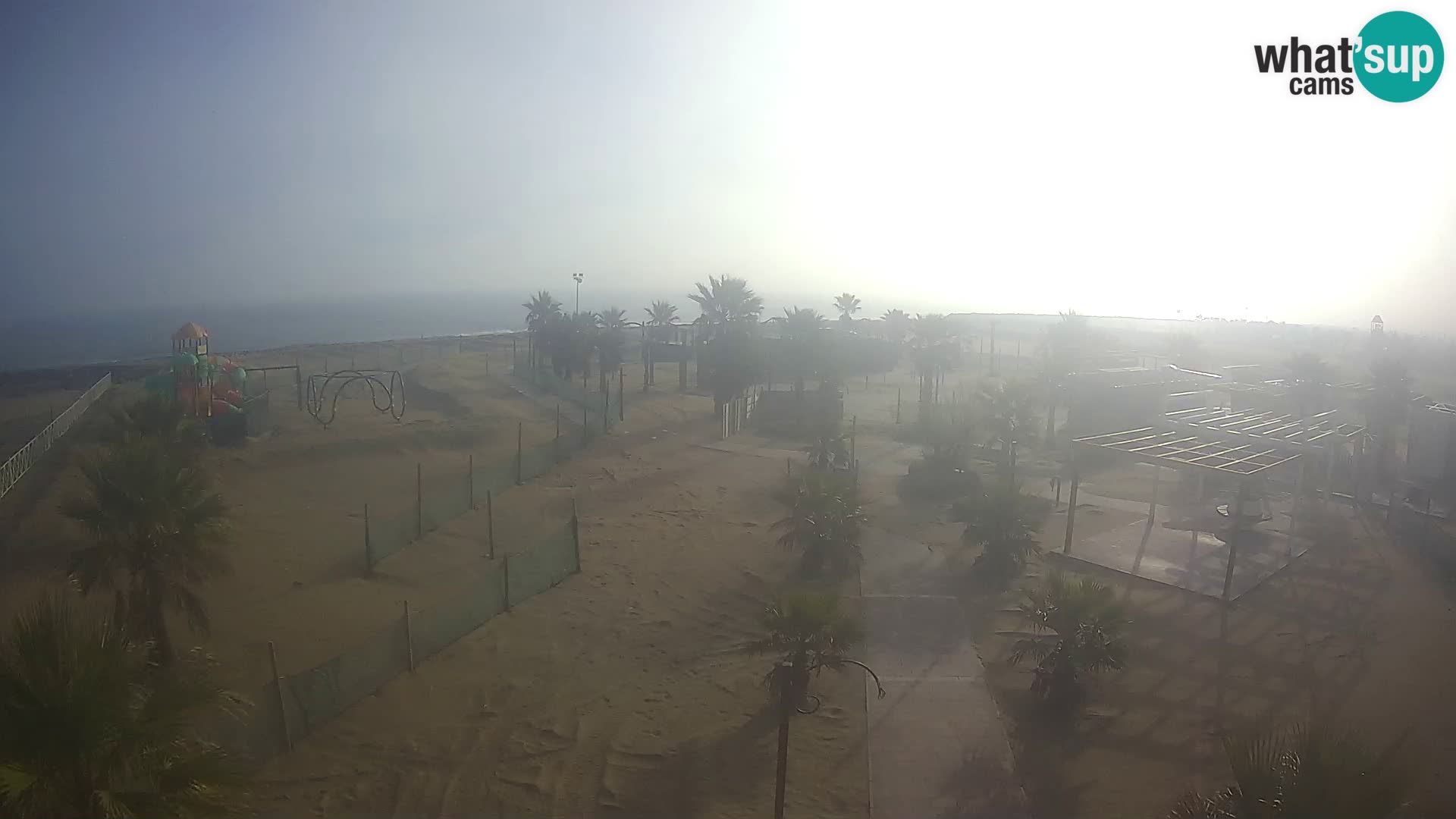 U živo Bagno Primavera Beach – Piazzale Europa Rosolina Mare