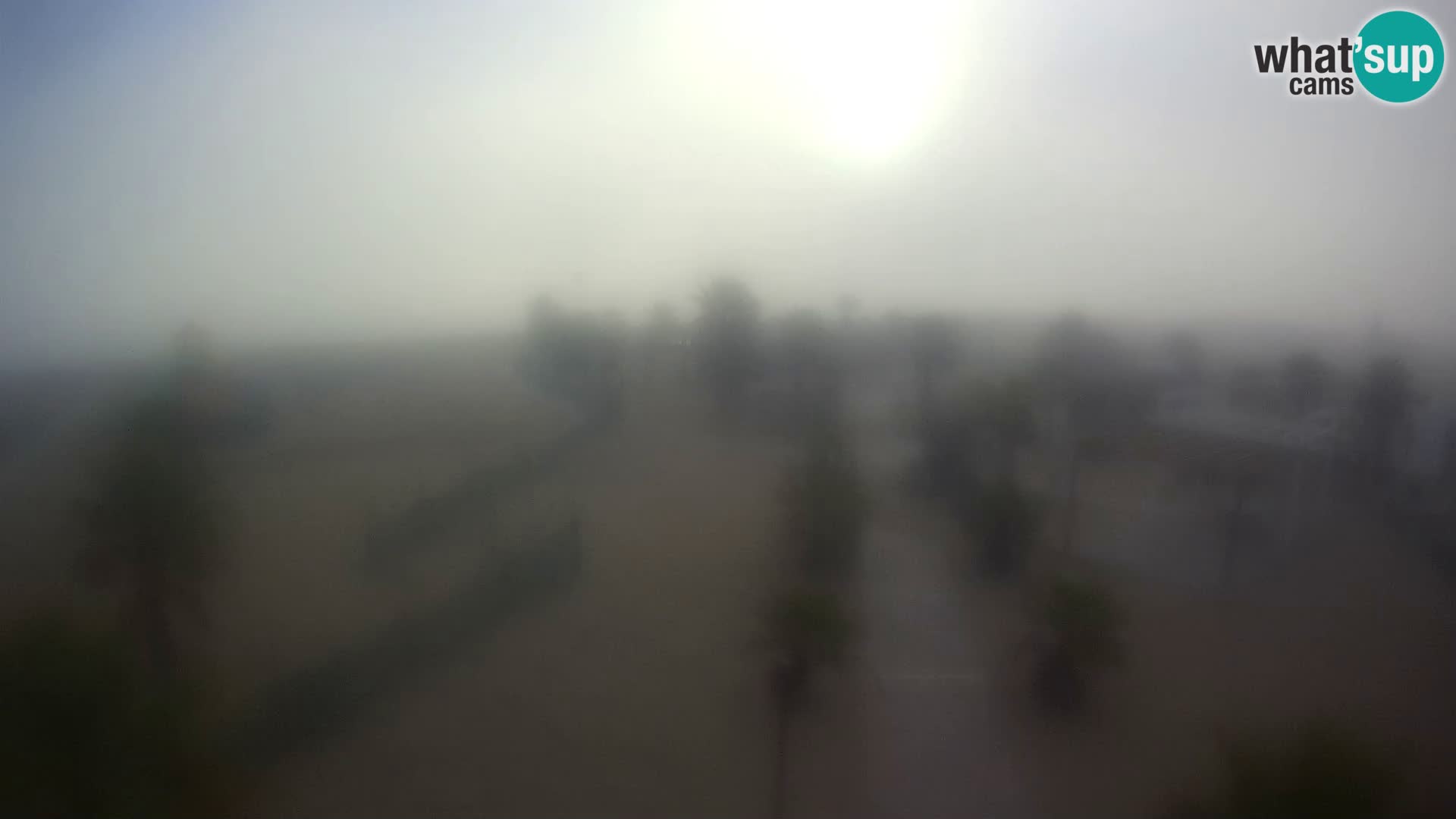 U živo Bagno Primavera Beach – Piazzale Europa Rosolina Mare