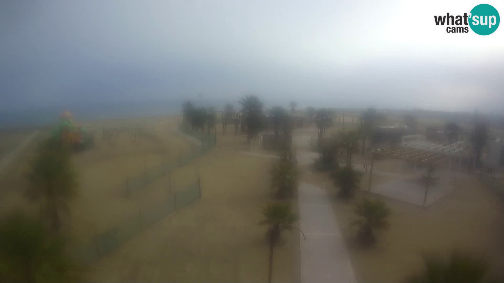 U živo Bagno Primavera Beach – Piazzale Europa Rosolina Mare