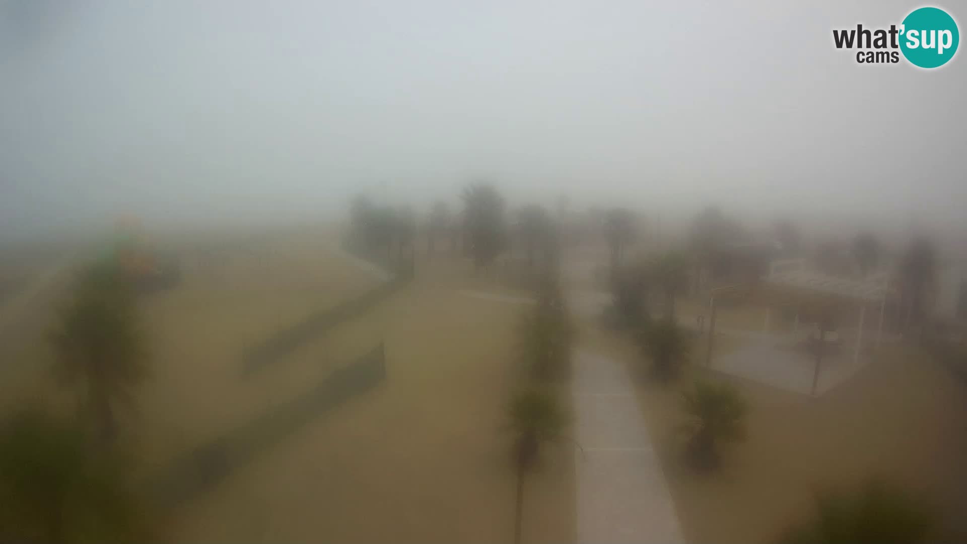 Live Bagno Primavera Beach – Piazzale Europa Rosolina Mare webcam