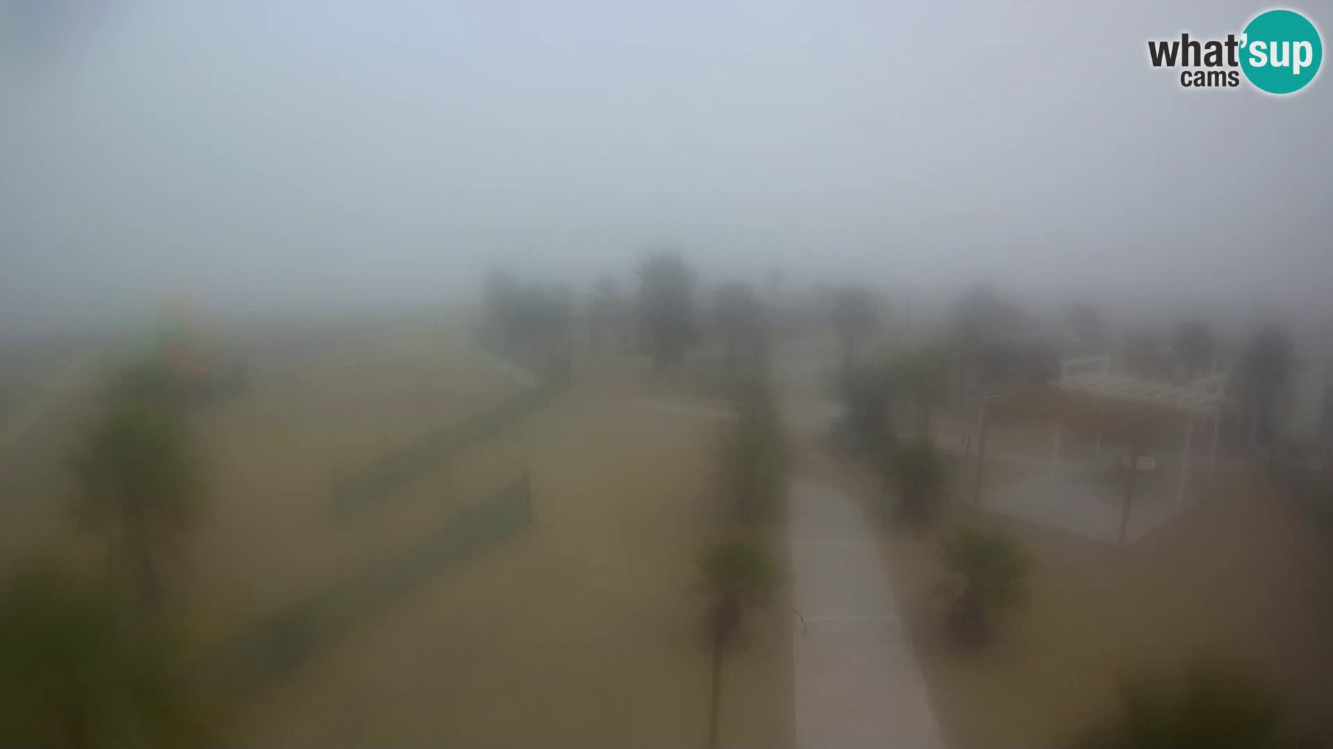 U živo Bagno Primavera Beach – Piazzale Europa Rosolina Mare