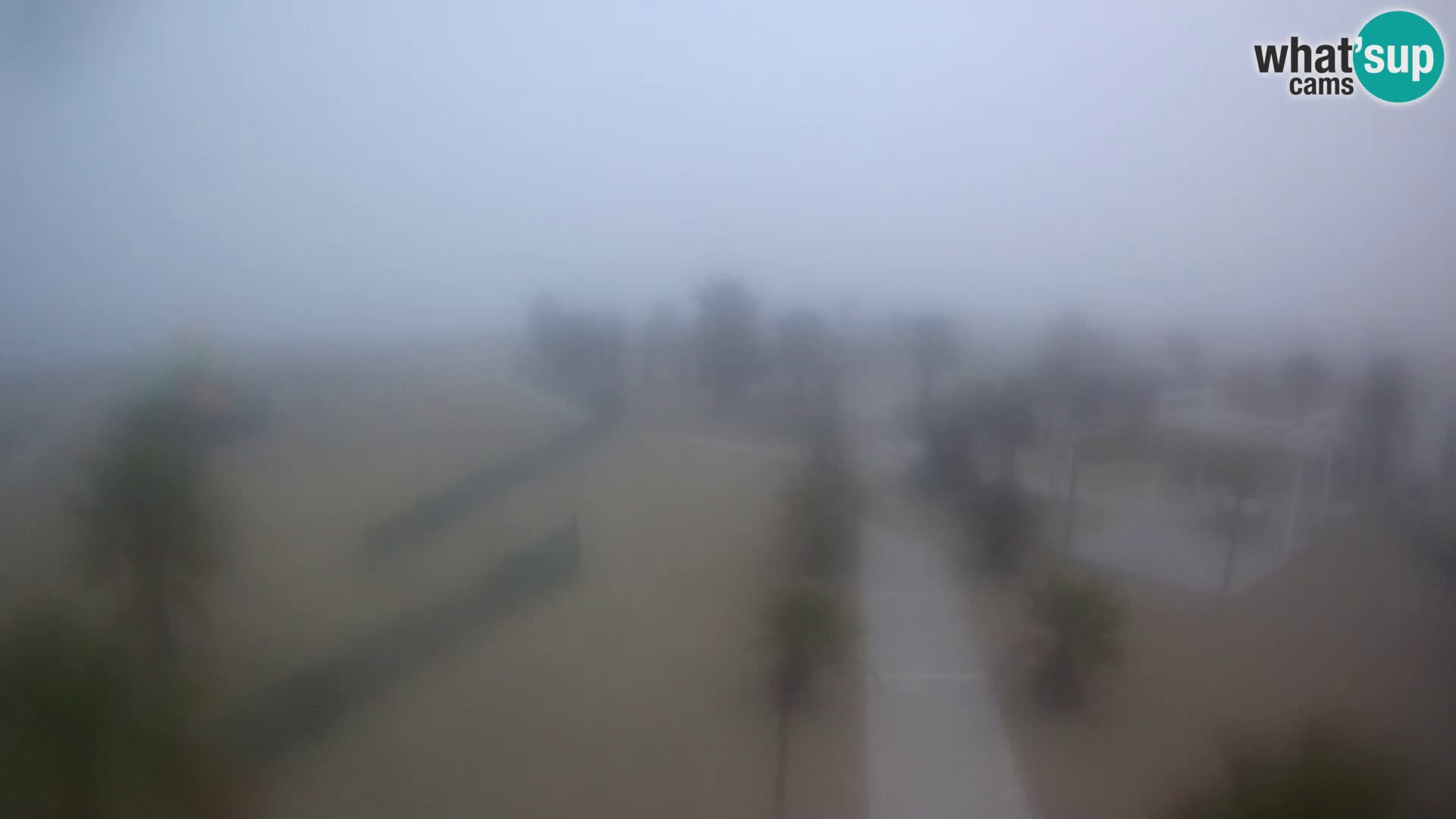 U živo Bagno Primavera Beach – Piazzale Europa Rosolina Mare