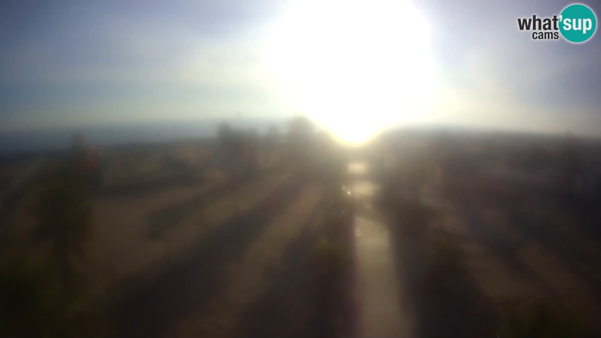 En vivo Bagno Primavera Beach – Piazzale Europa Rosolina Mare webcam