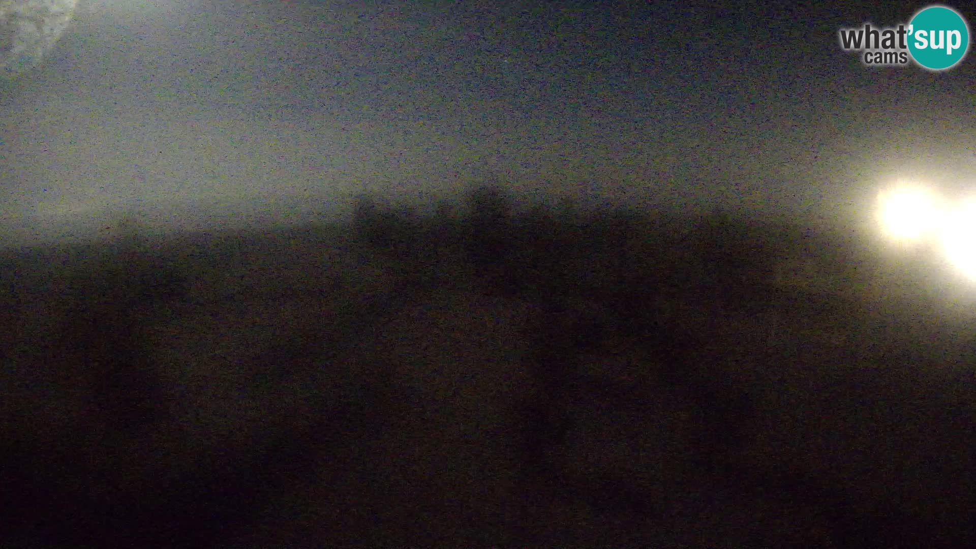 Bagno Primavera Beach – Piazzale Europa Rosolina Mare Strand webcam