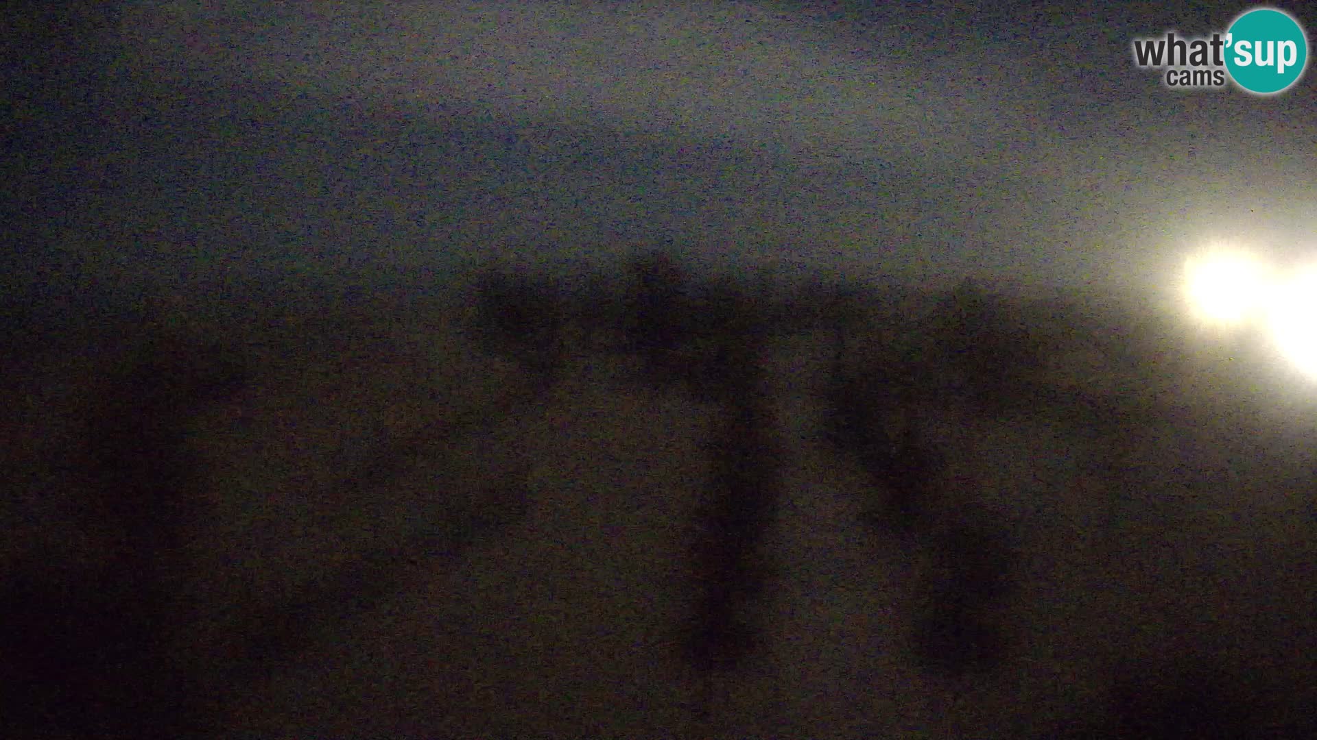 En vivo Bagno Primavera Beach – Piazzale Europa Rosolina Mare webcam