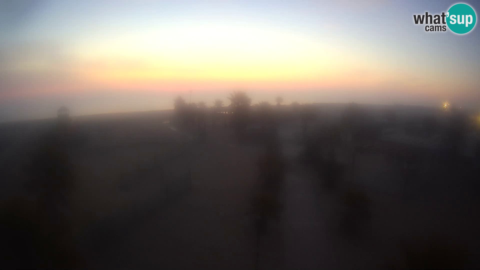 U živo Bagno Primavera Beach – Piazzale Europa Rosolina Mare