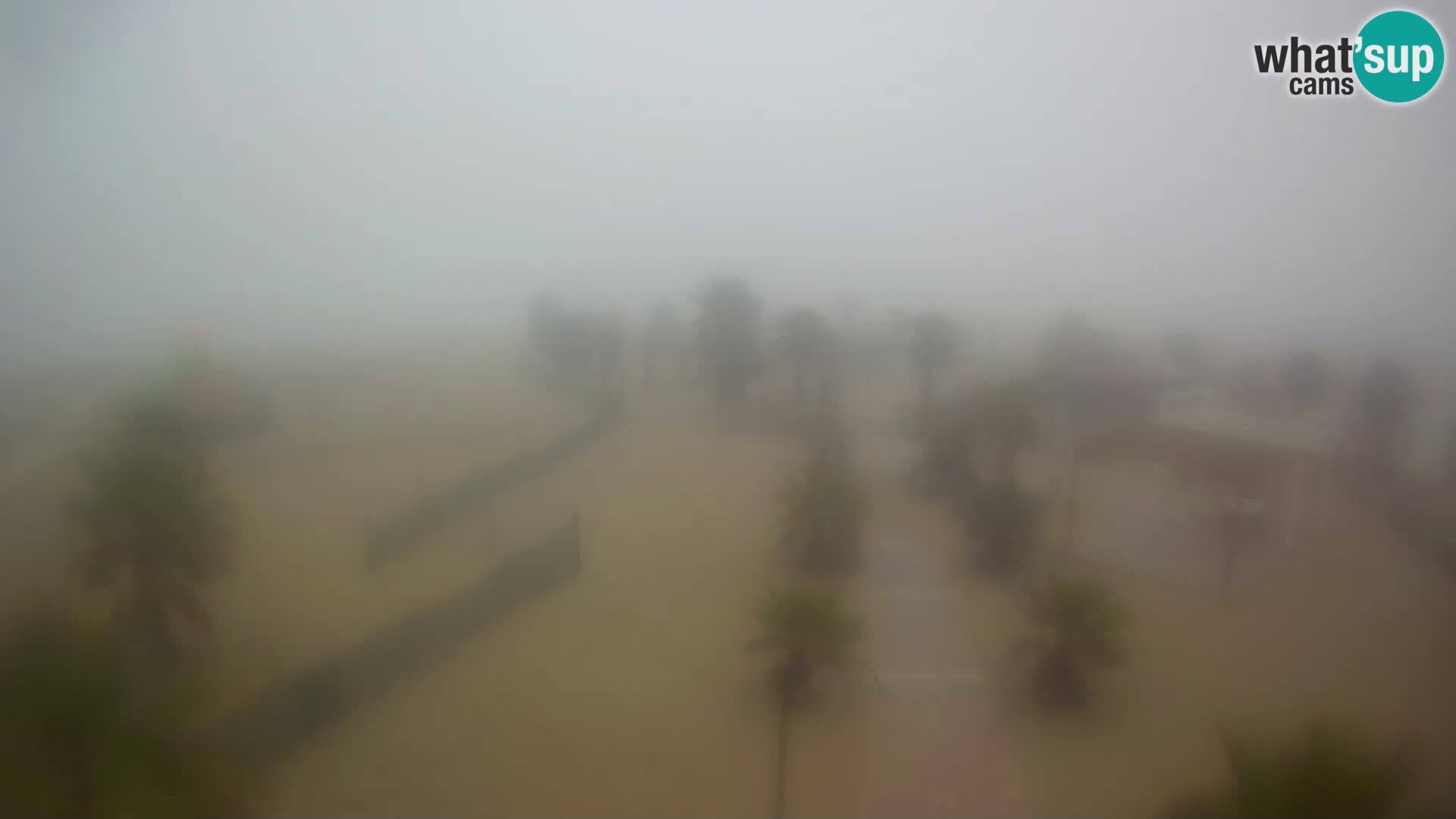 Live Bagno Primavera Beach – Piazzale Europa Rosolina Mare webcam