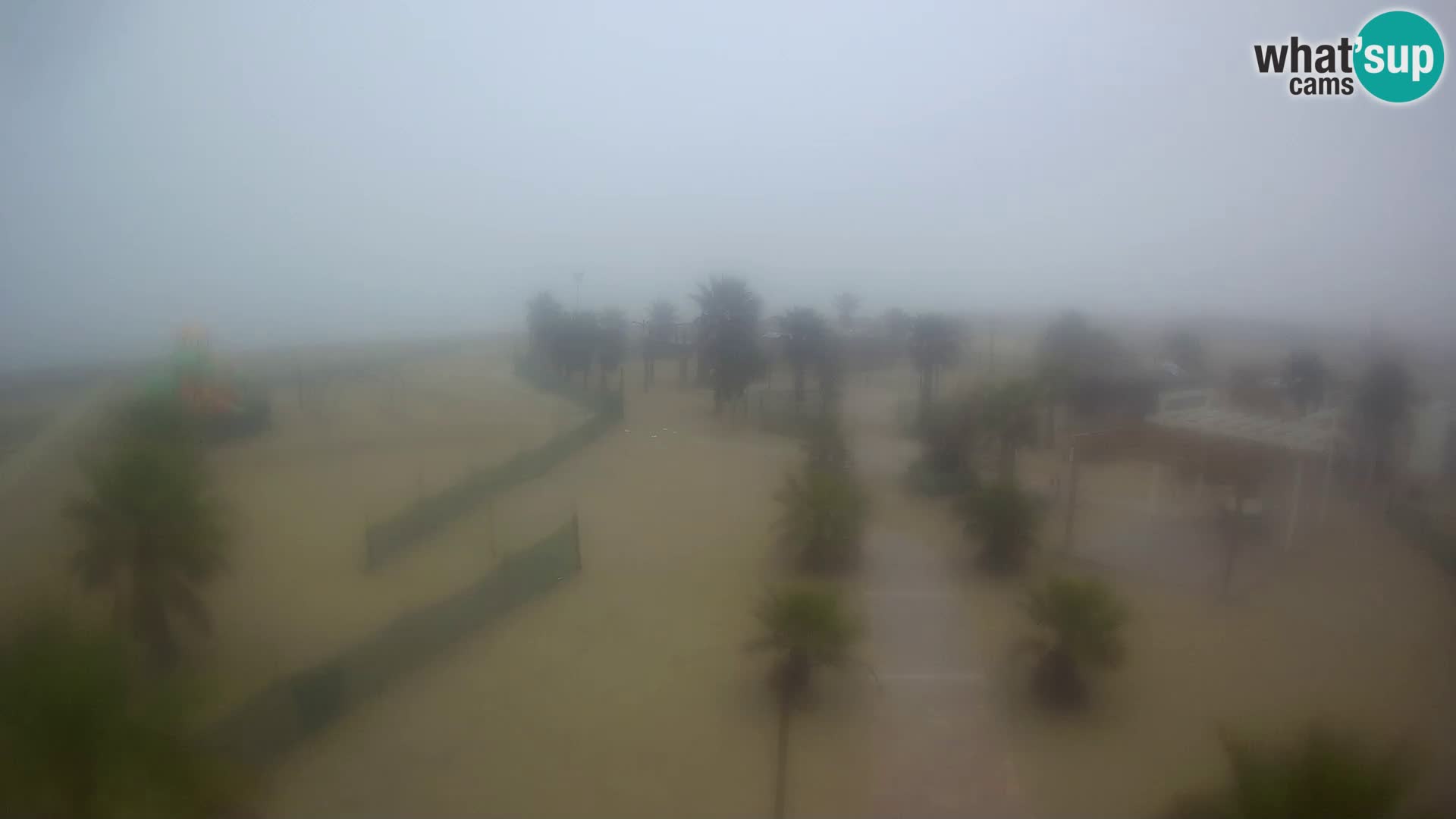 U živo Bagno Primavera Beach – Piazzale Europa Rosolina Mare