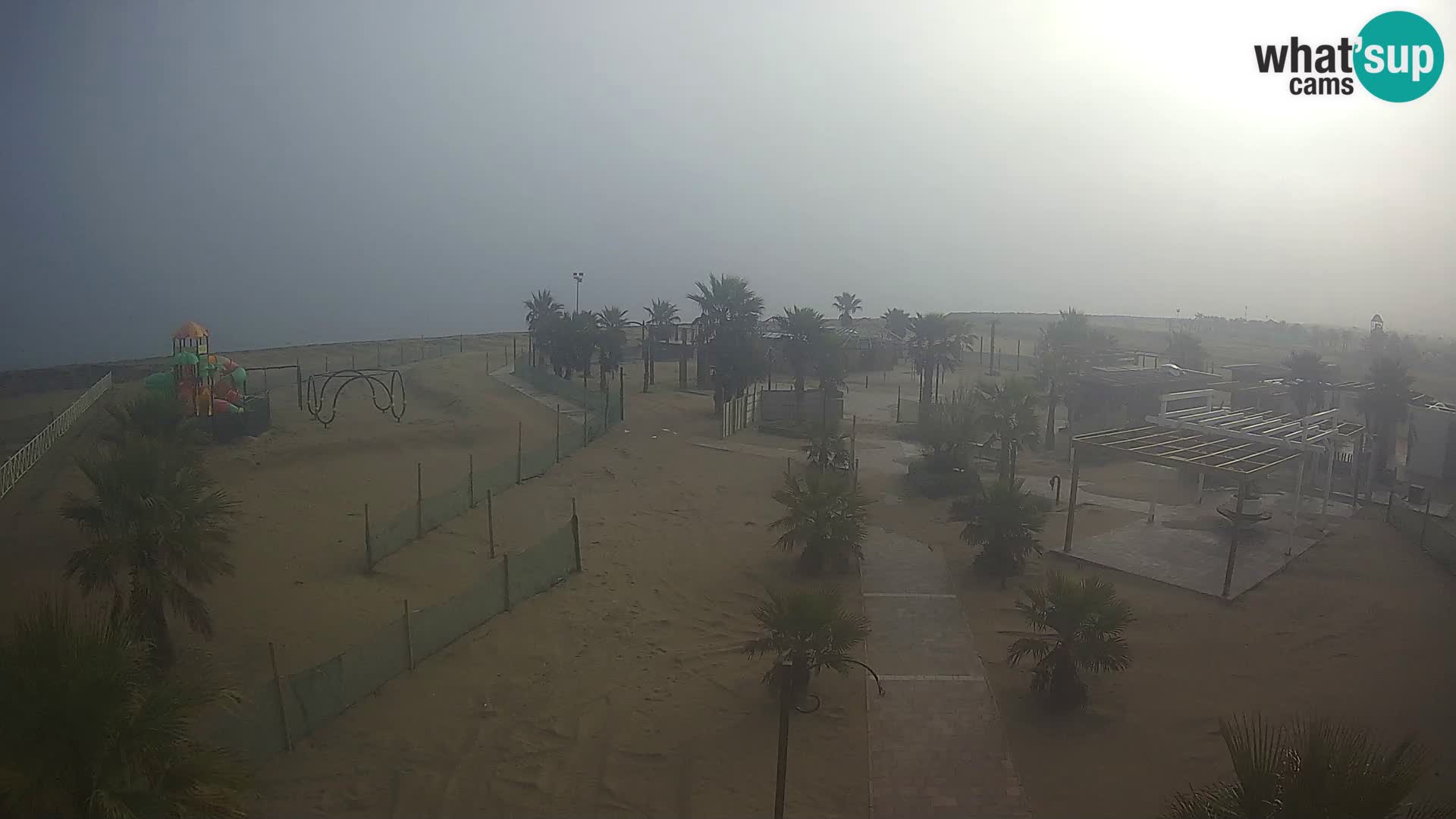 U živo Bagno Primavera Beach – Piazzale Europa Rosolina Mare