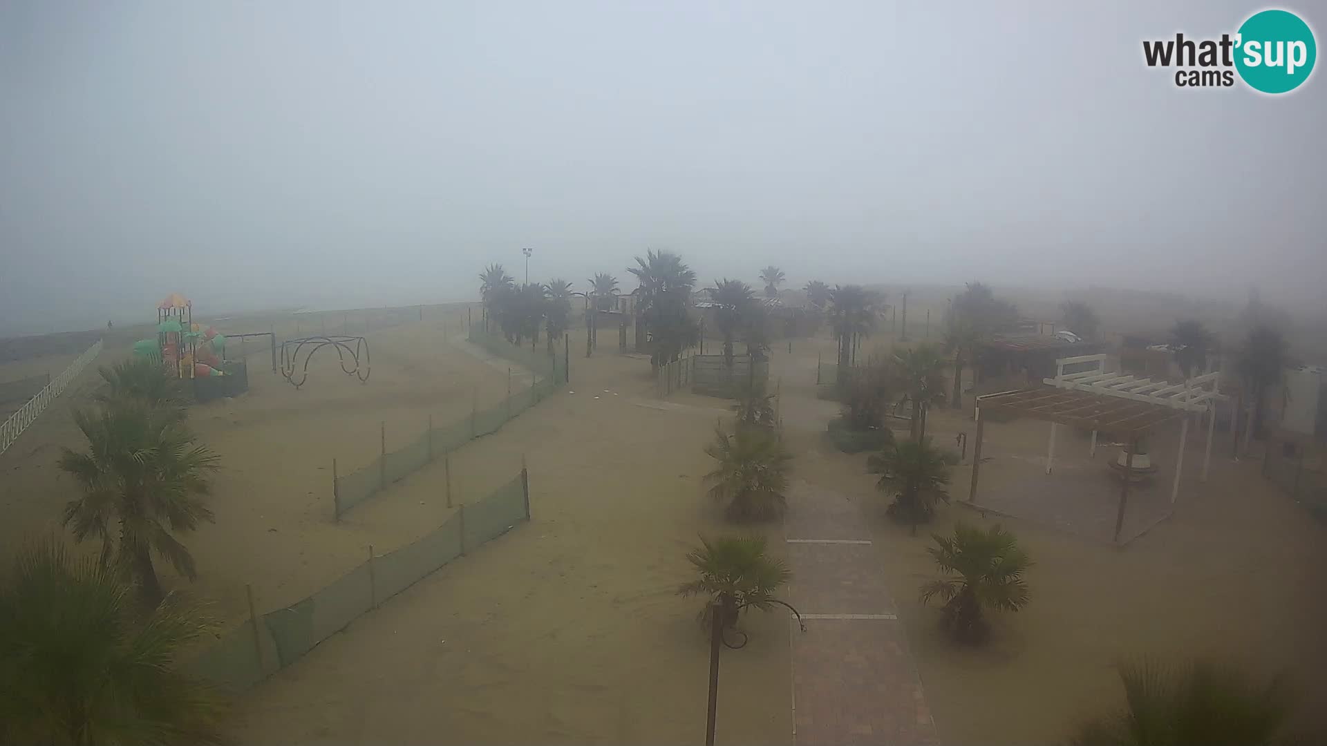 U živo Bagno Primavera Beach – Piazzale Europa Rosolina Mare